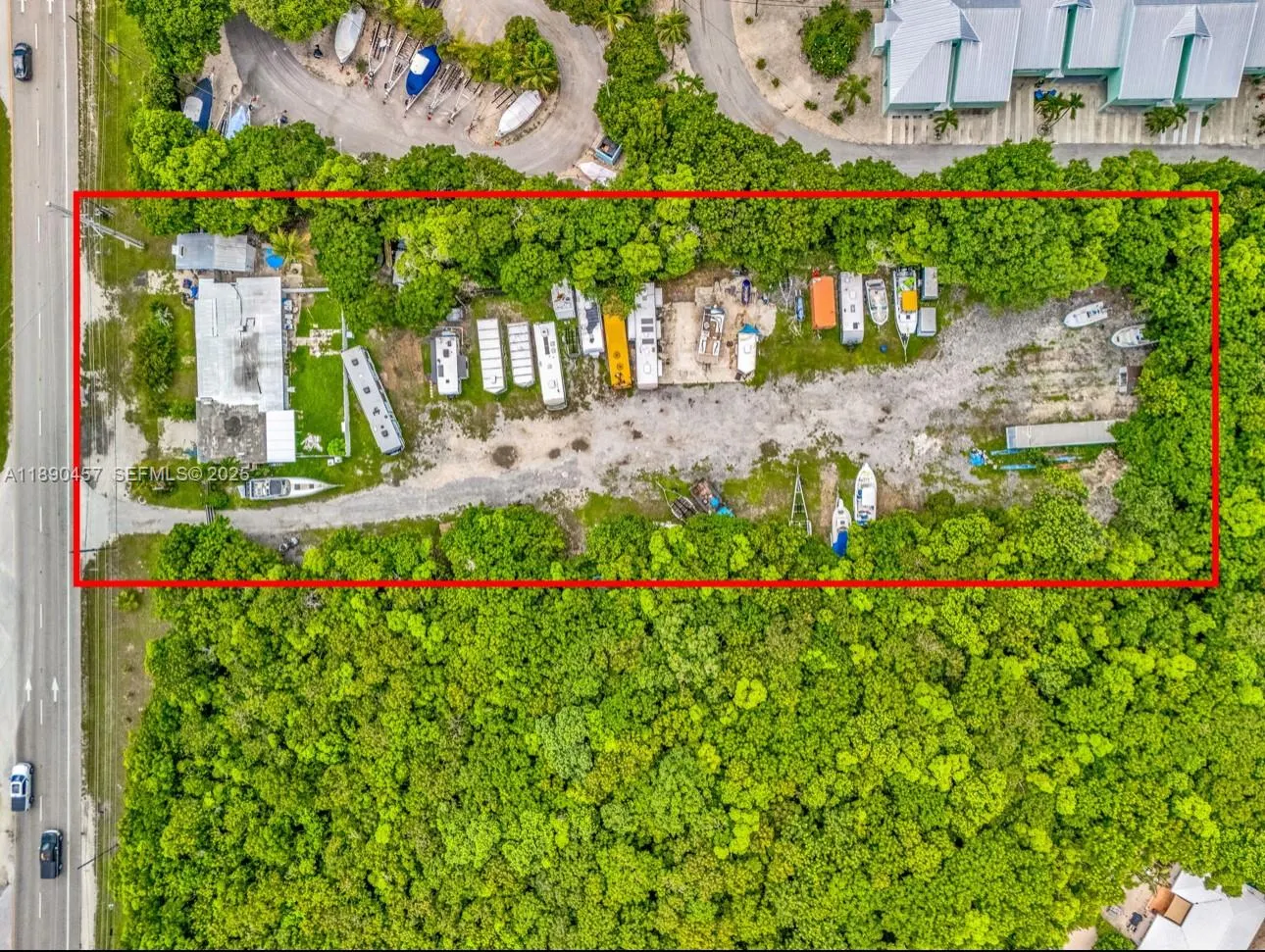 98468 Overseas Highway