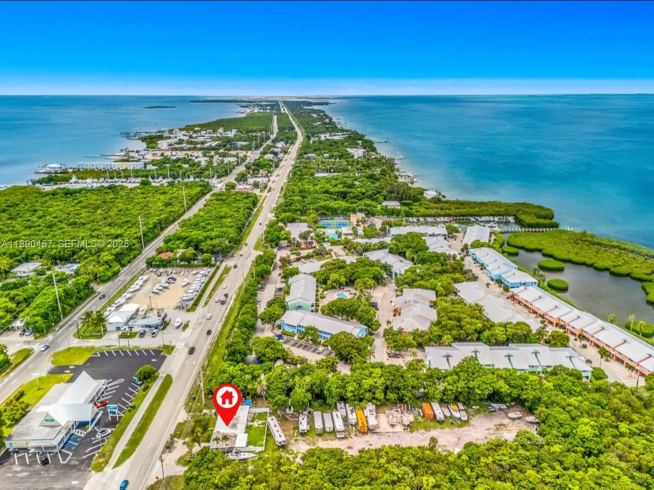 98468 Overseas Highway