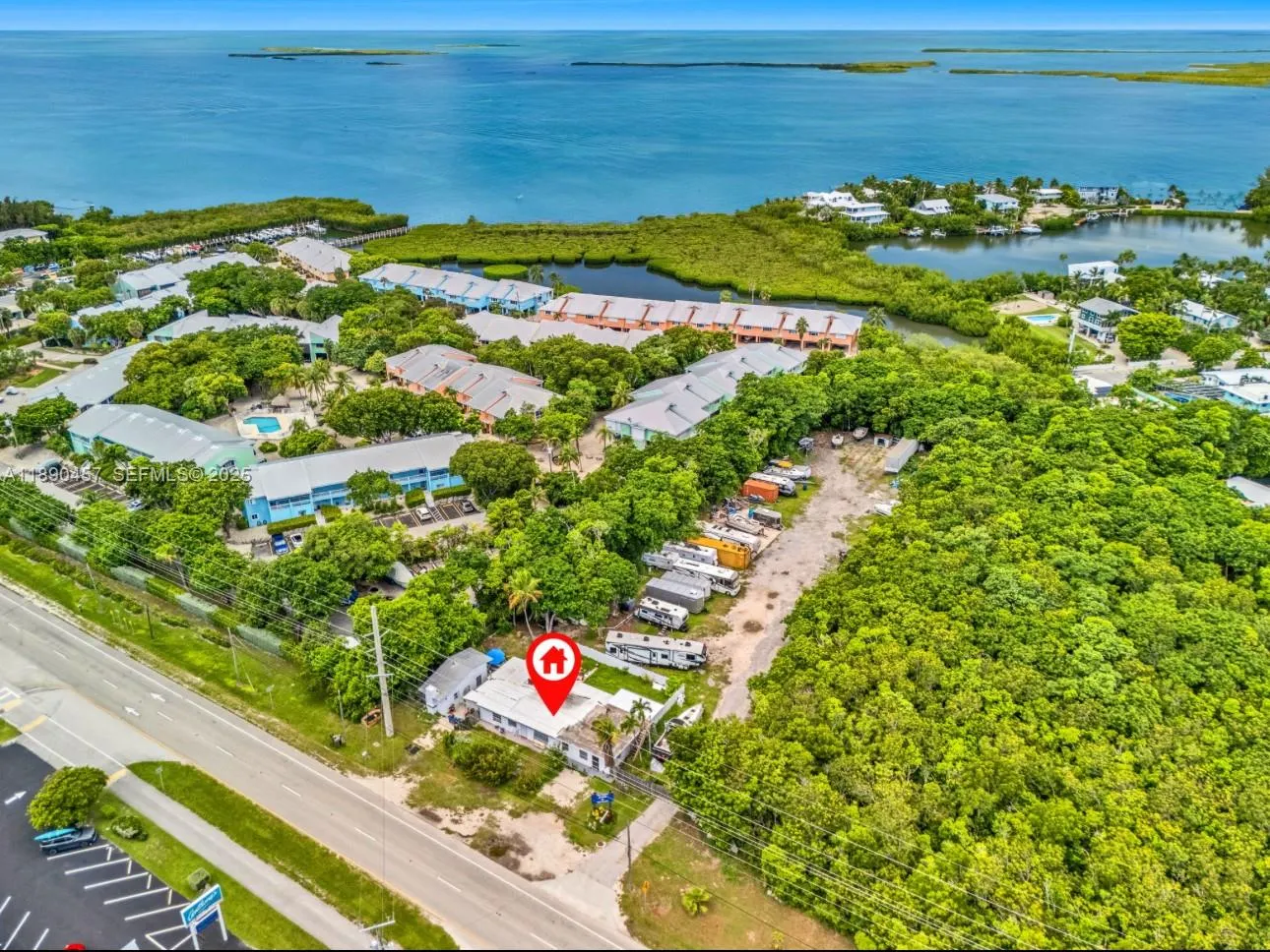 98468 Overseas Highway