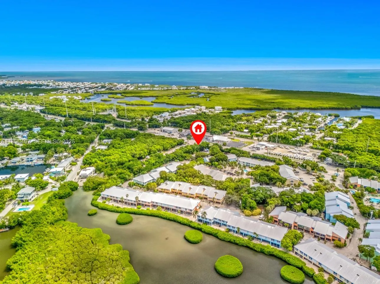 98468 Overseas Highway