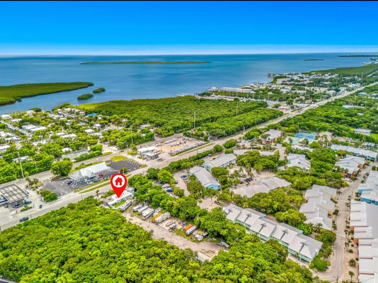 98468 Overseas Highway
