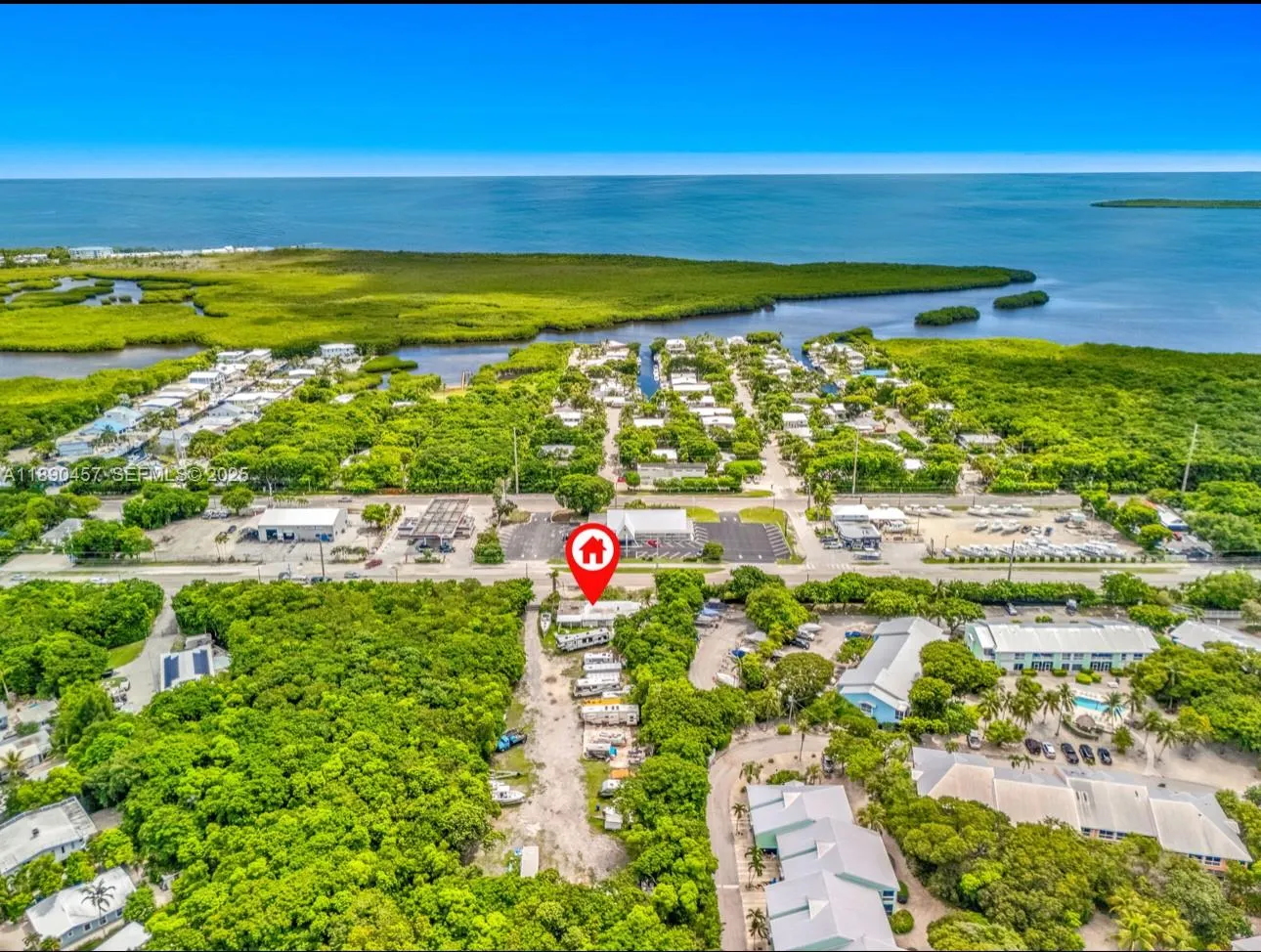 98468 Overseas Highway