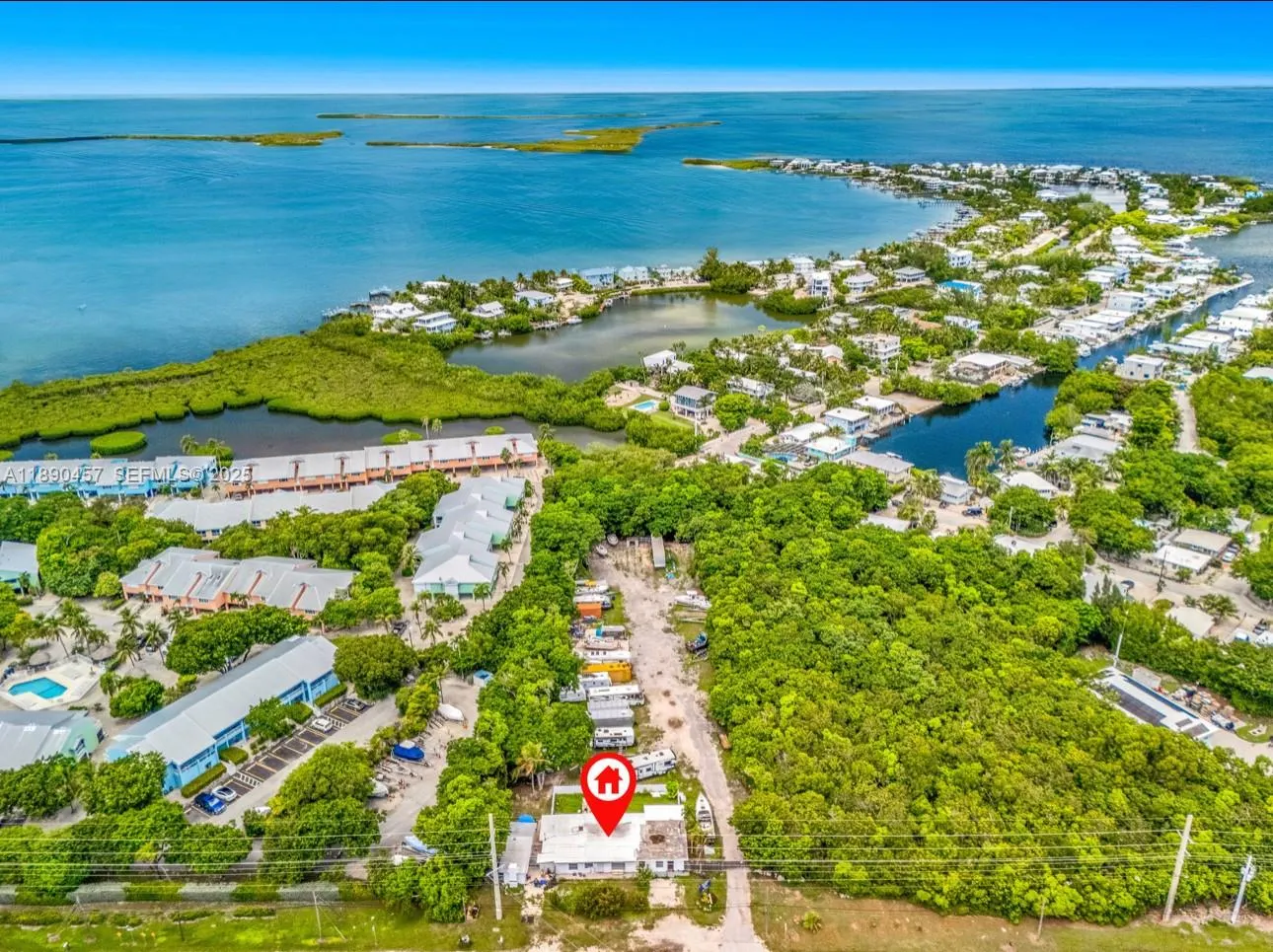 98468 Overseas Highway