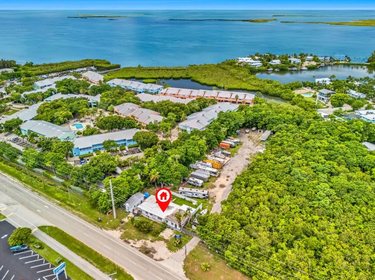 98468 Overseas Highway