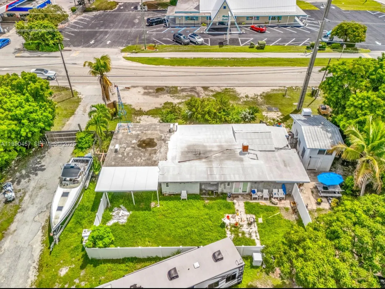 98468 Overseas Highway