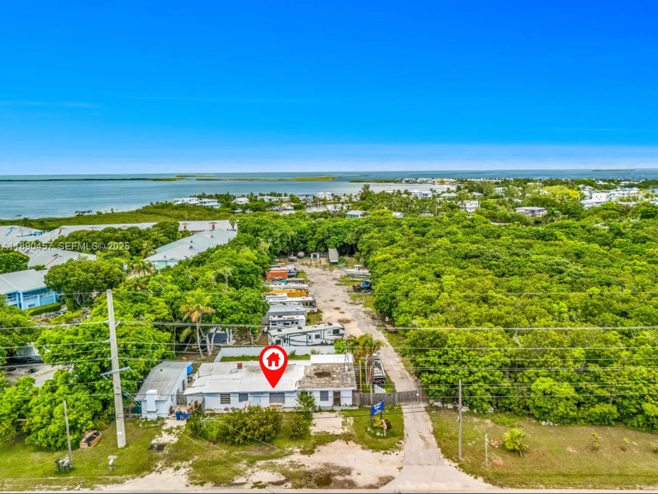 98468 Overseas Highway