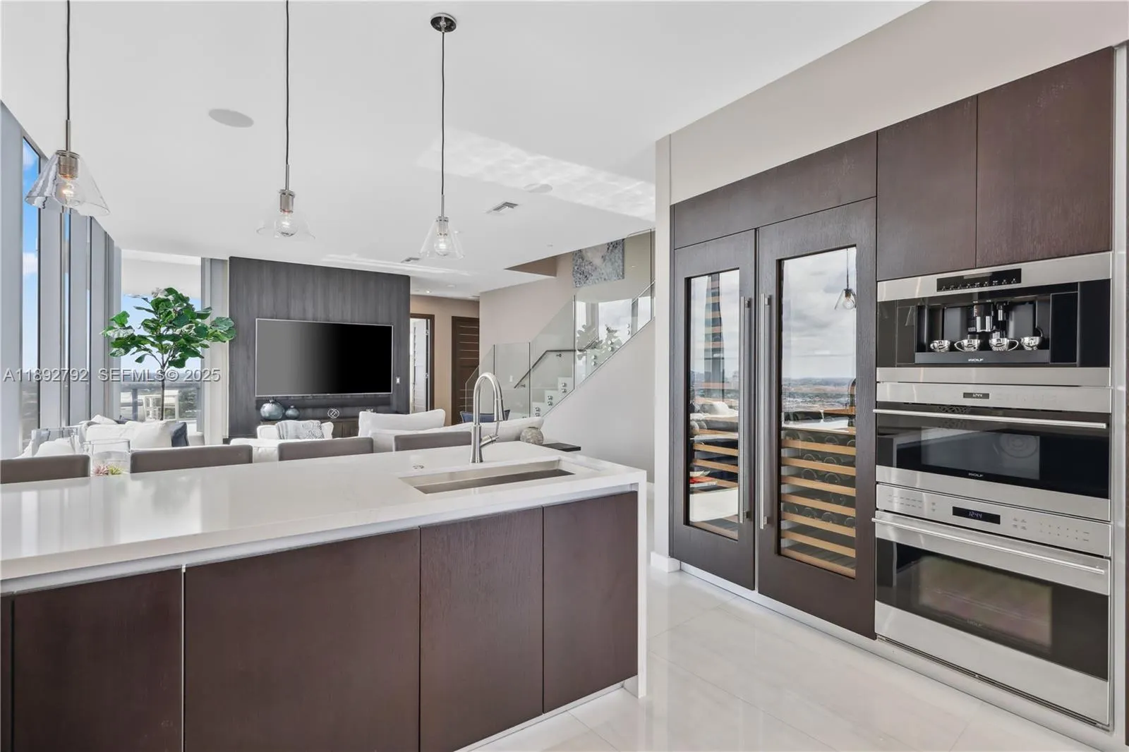 2200 N Ocean Boulevard #S2301