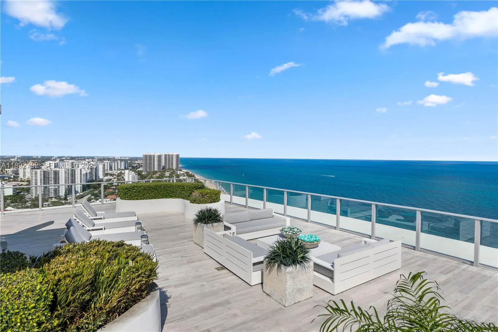 2200 N Ocean Boulevard #S2301