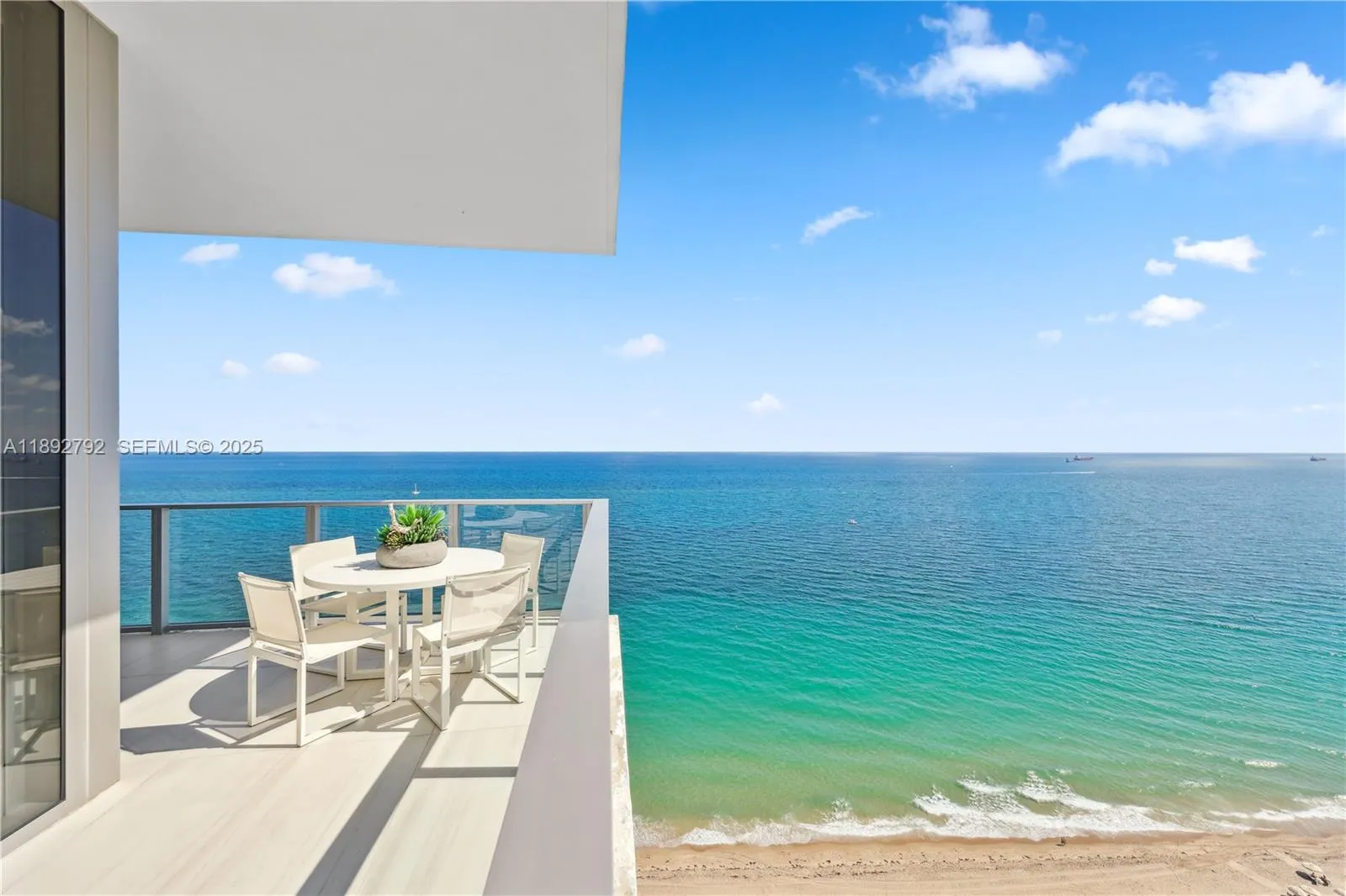 2200 N Ocean Boulevard #S2301