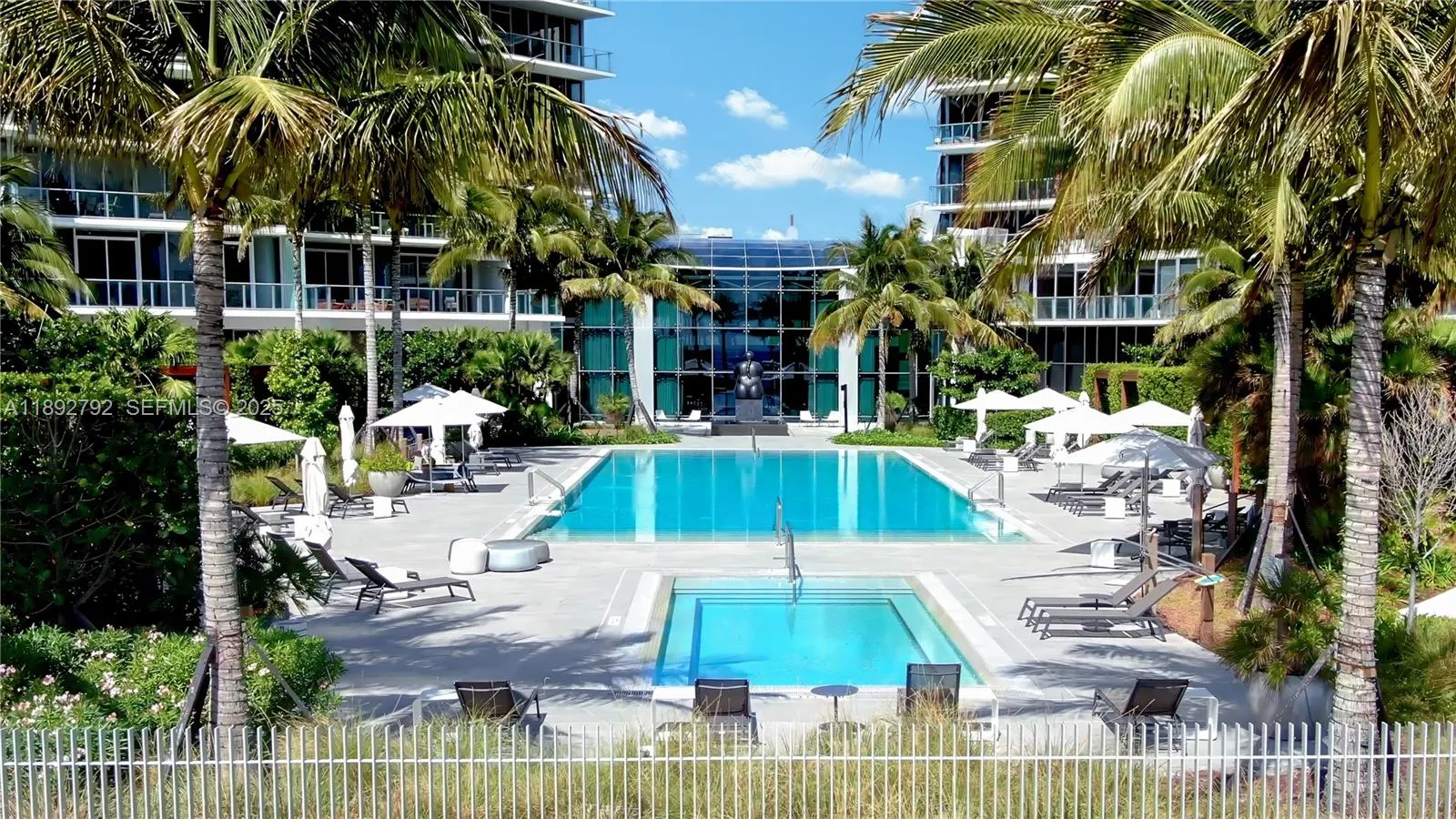 2200 N Ocean Boulevard #S2301
