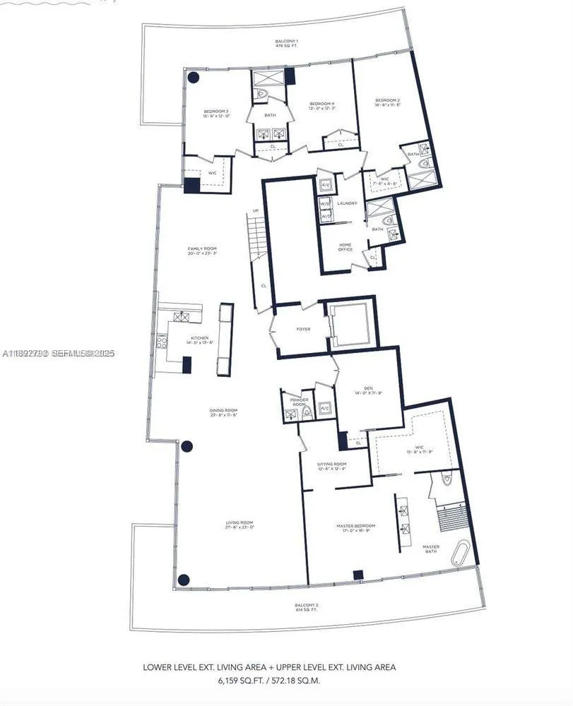 2200 N Ocean Boulevard #S2301