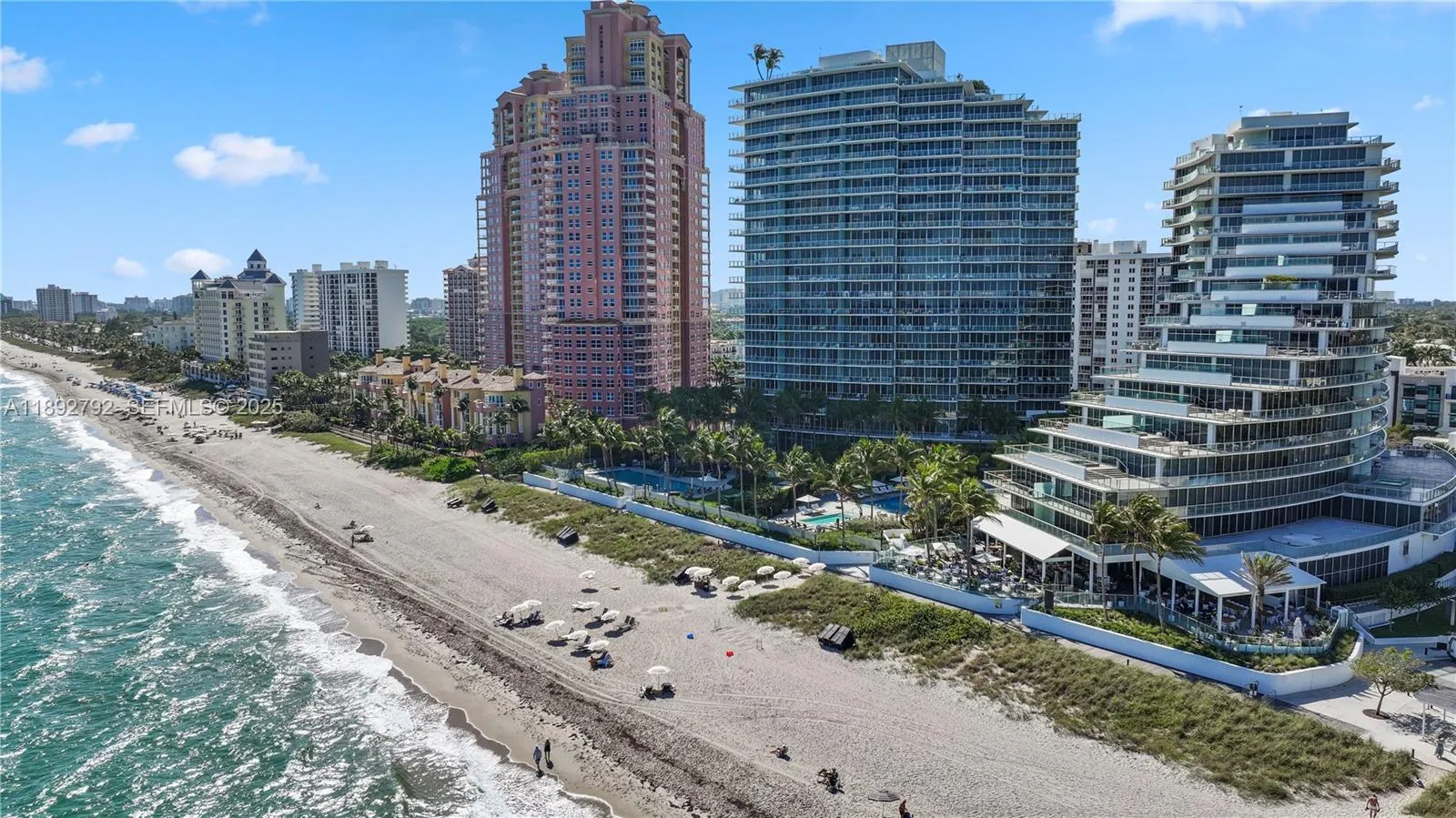 2200 N Ocean Boulevard #S2301