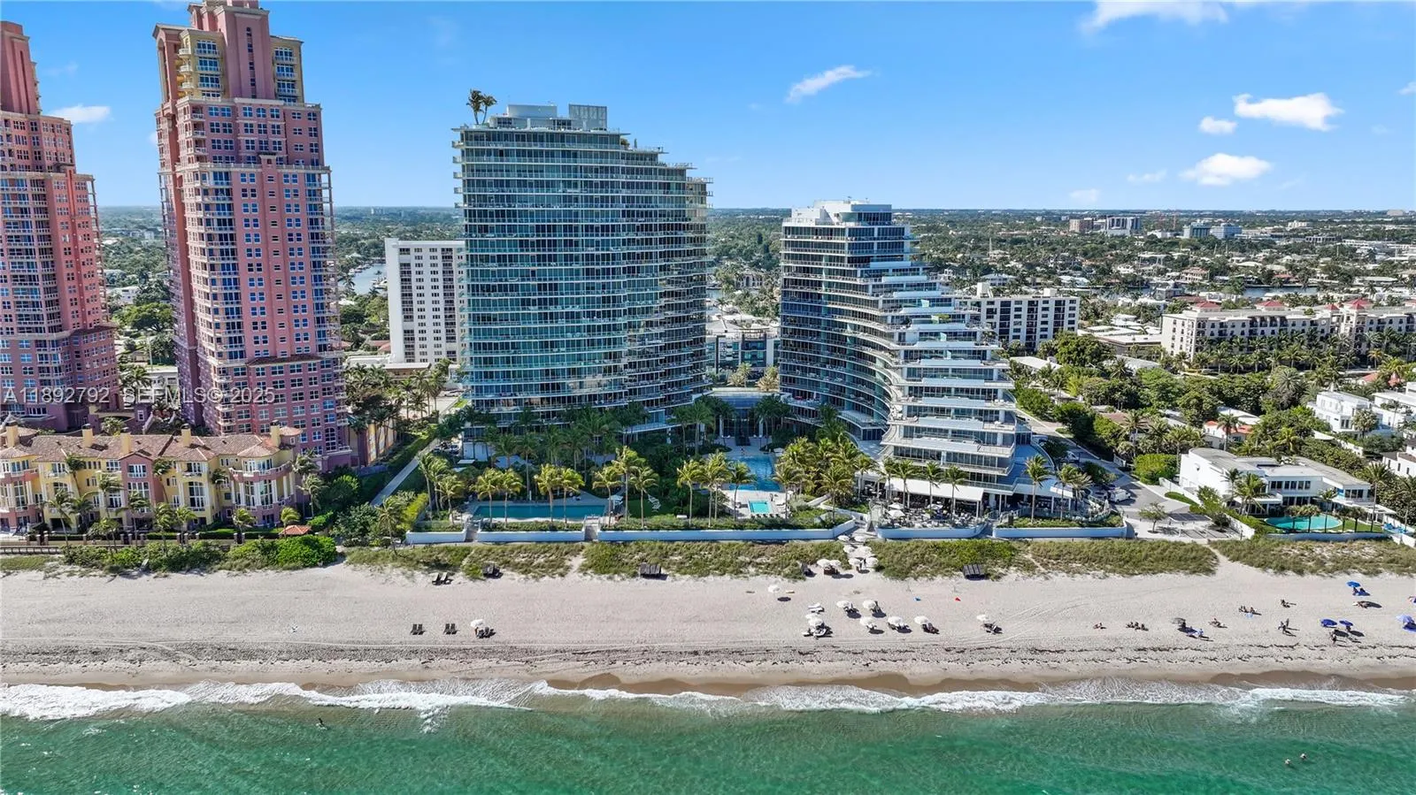 2200 N Ocean Boulevard #S2301