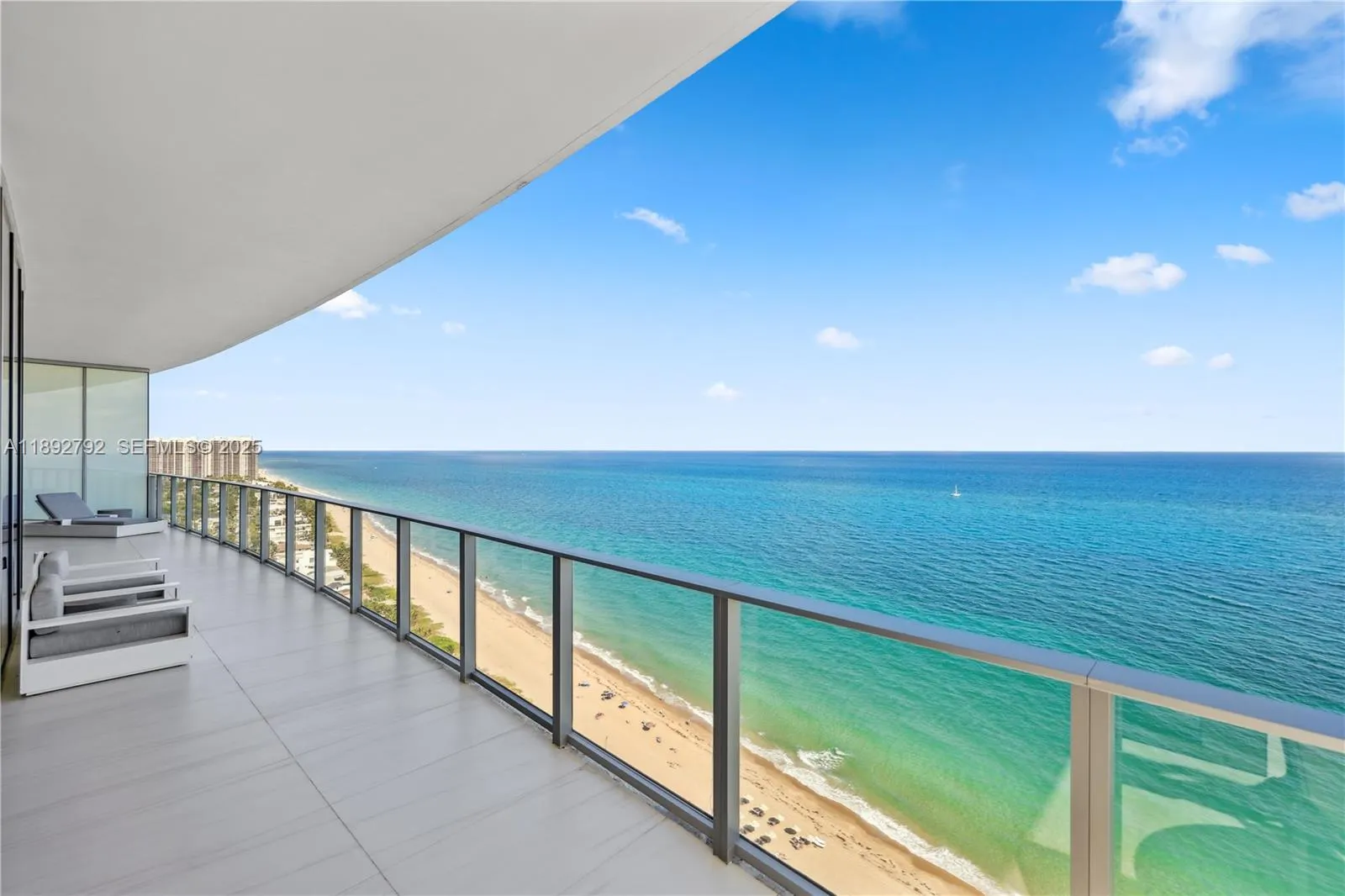 2200 N Ocean Boulevard #S2301