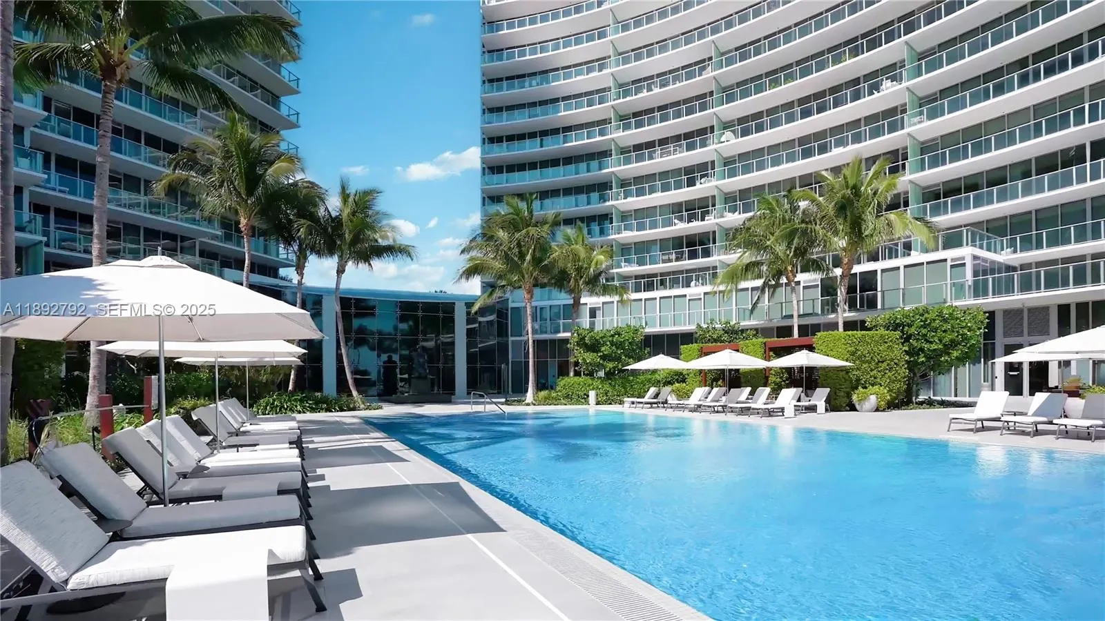 2200 N Ocean Boulevard #S2301