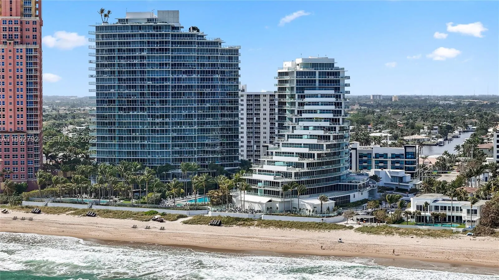 2200 N Ocean Boulevard #S2301