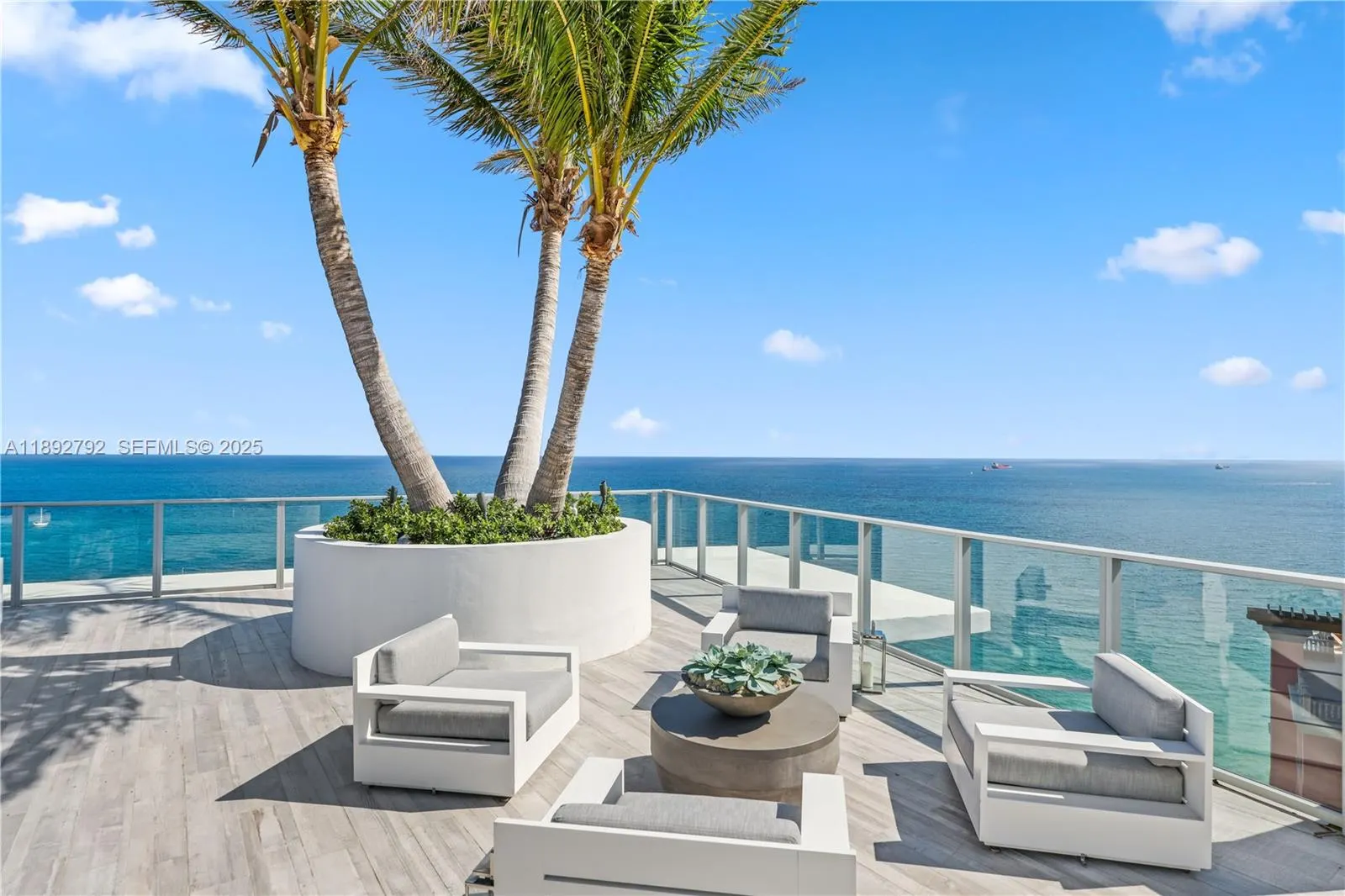 2200 N Ocean Boulevard #S2301