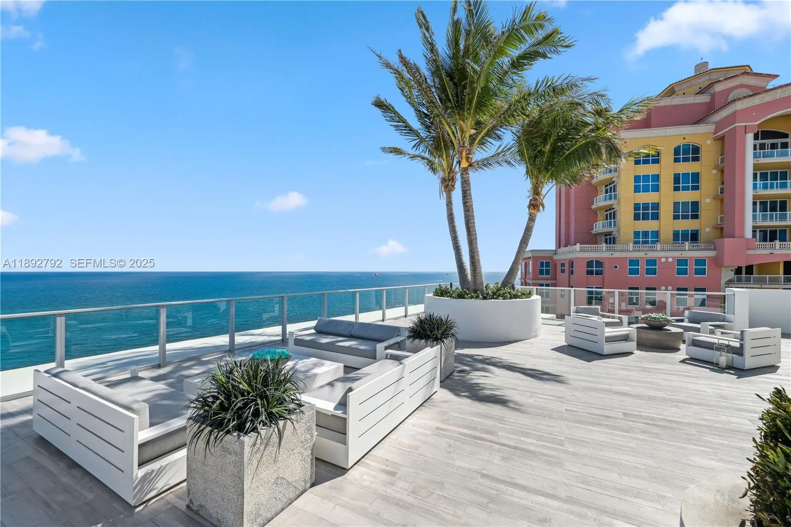 2200 N Ocean Boulevard #S2301