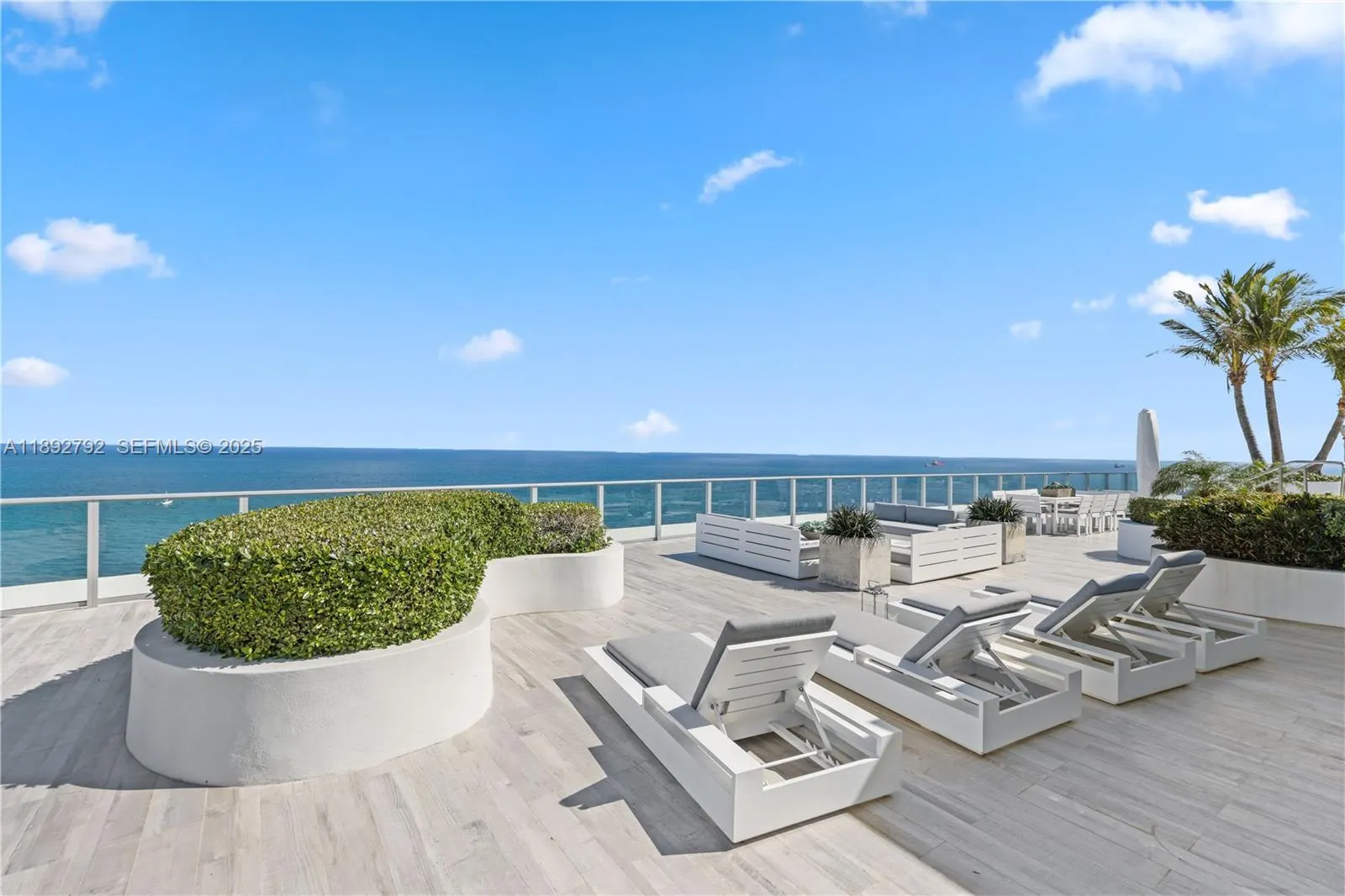 2200 N Ocean Boulevard #S2301