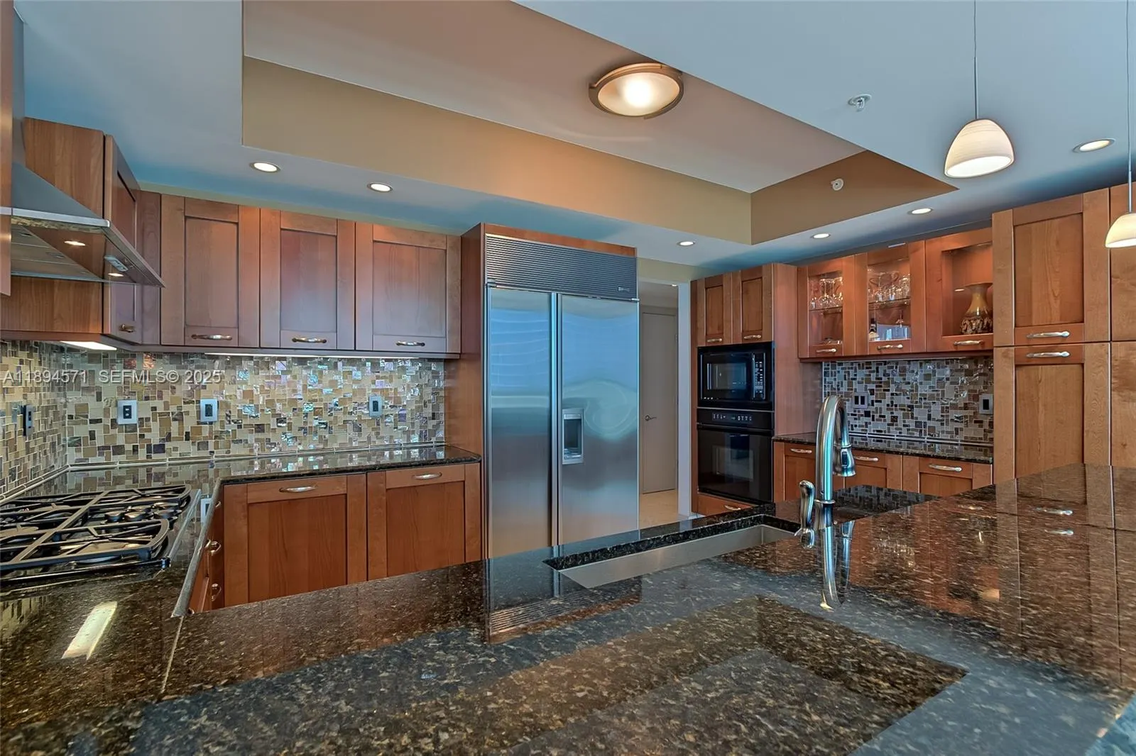 3535 S Ocean Drive #2102