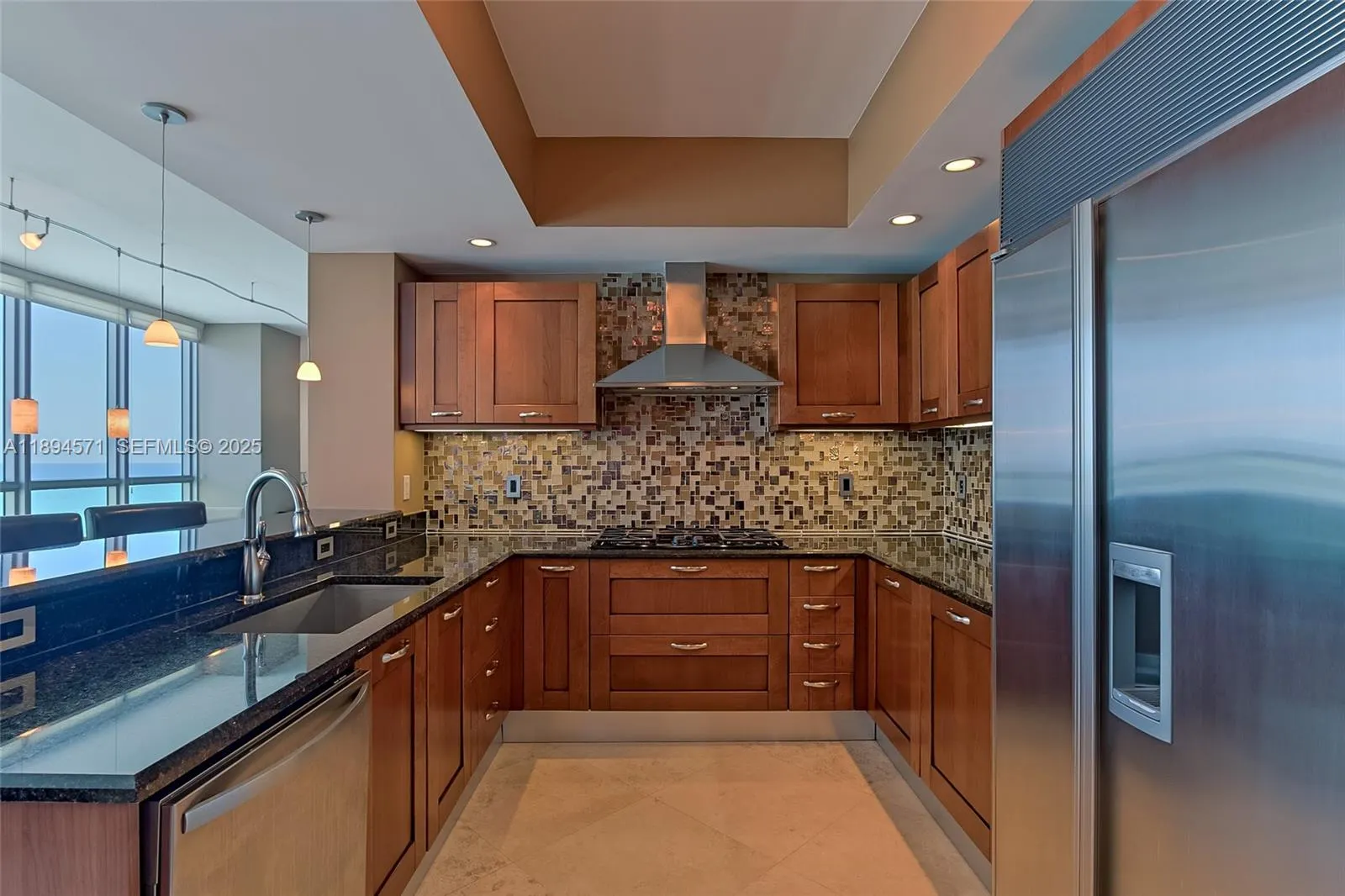 3535 S Ocean Drive #2102