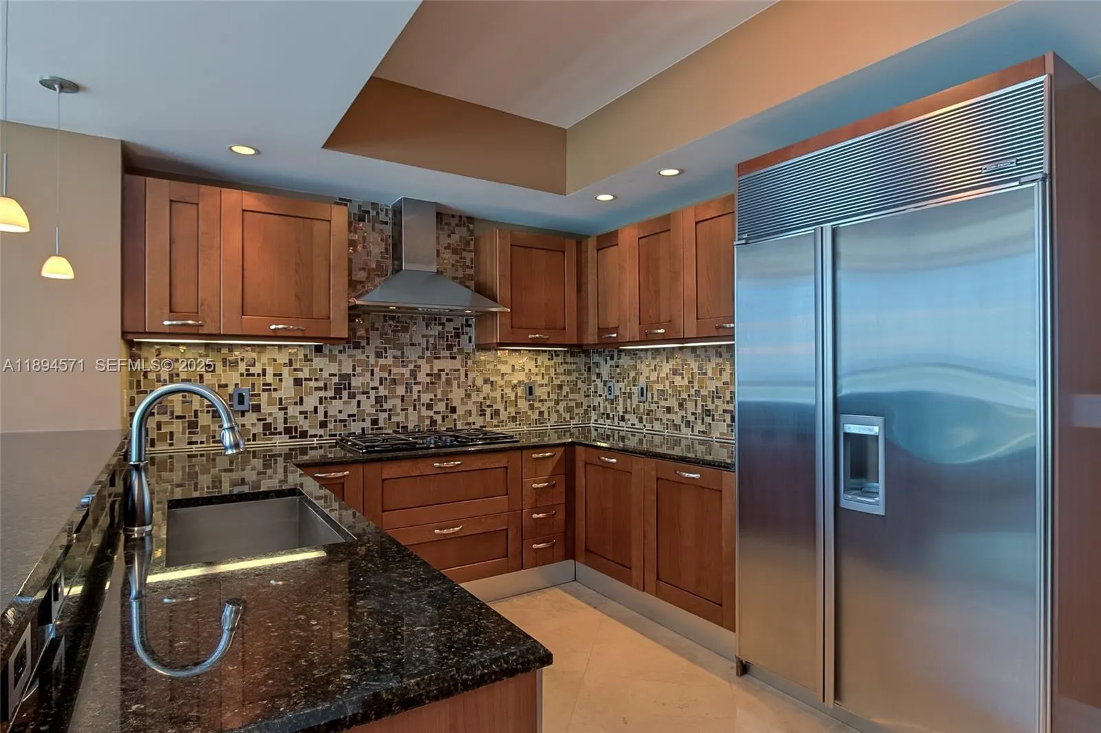 3535 S Ocean Drive #2102