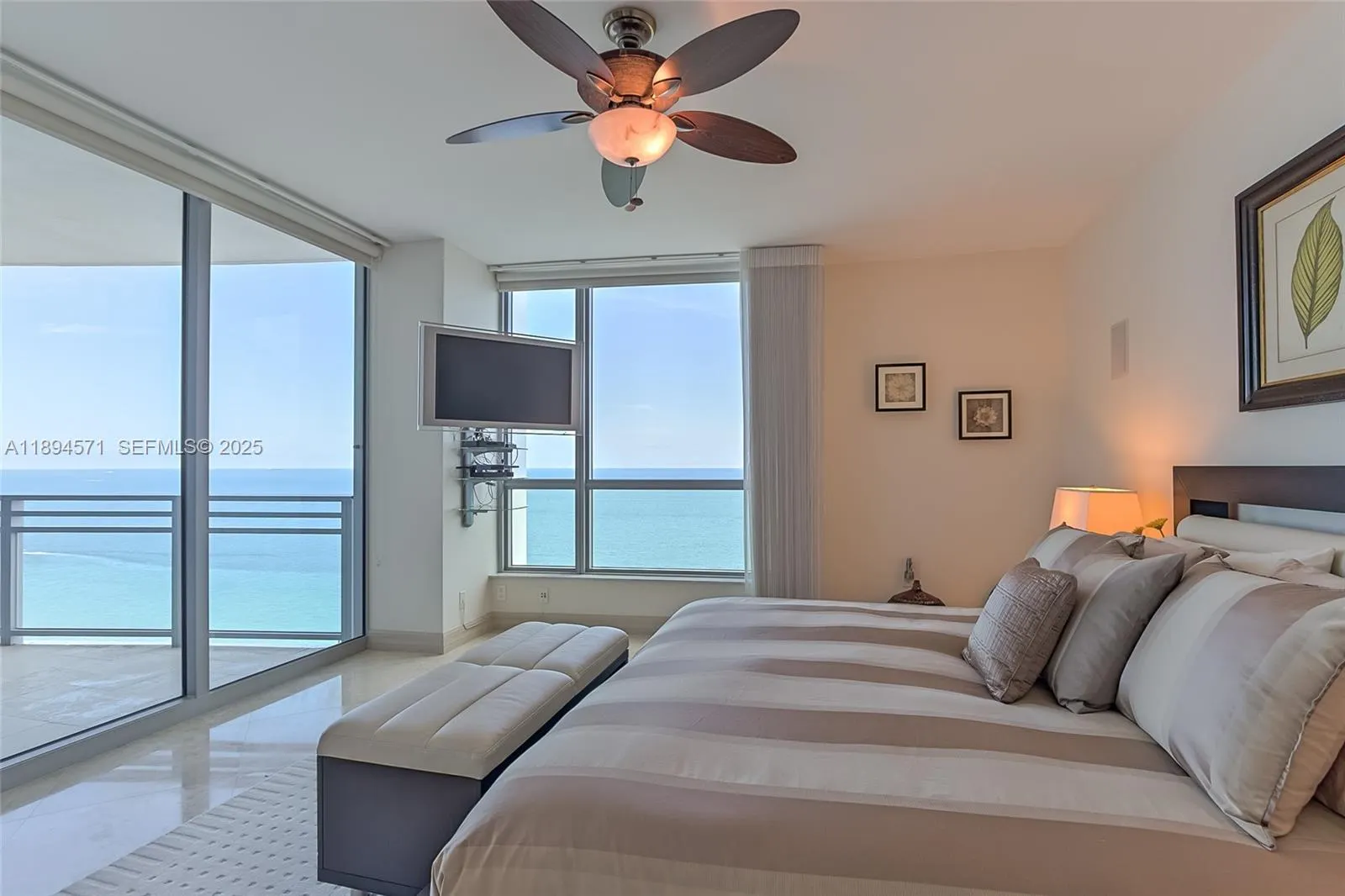 3535 S Ocean Drive #2102