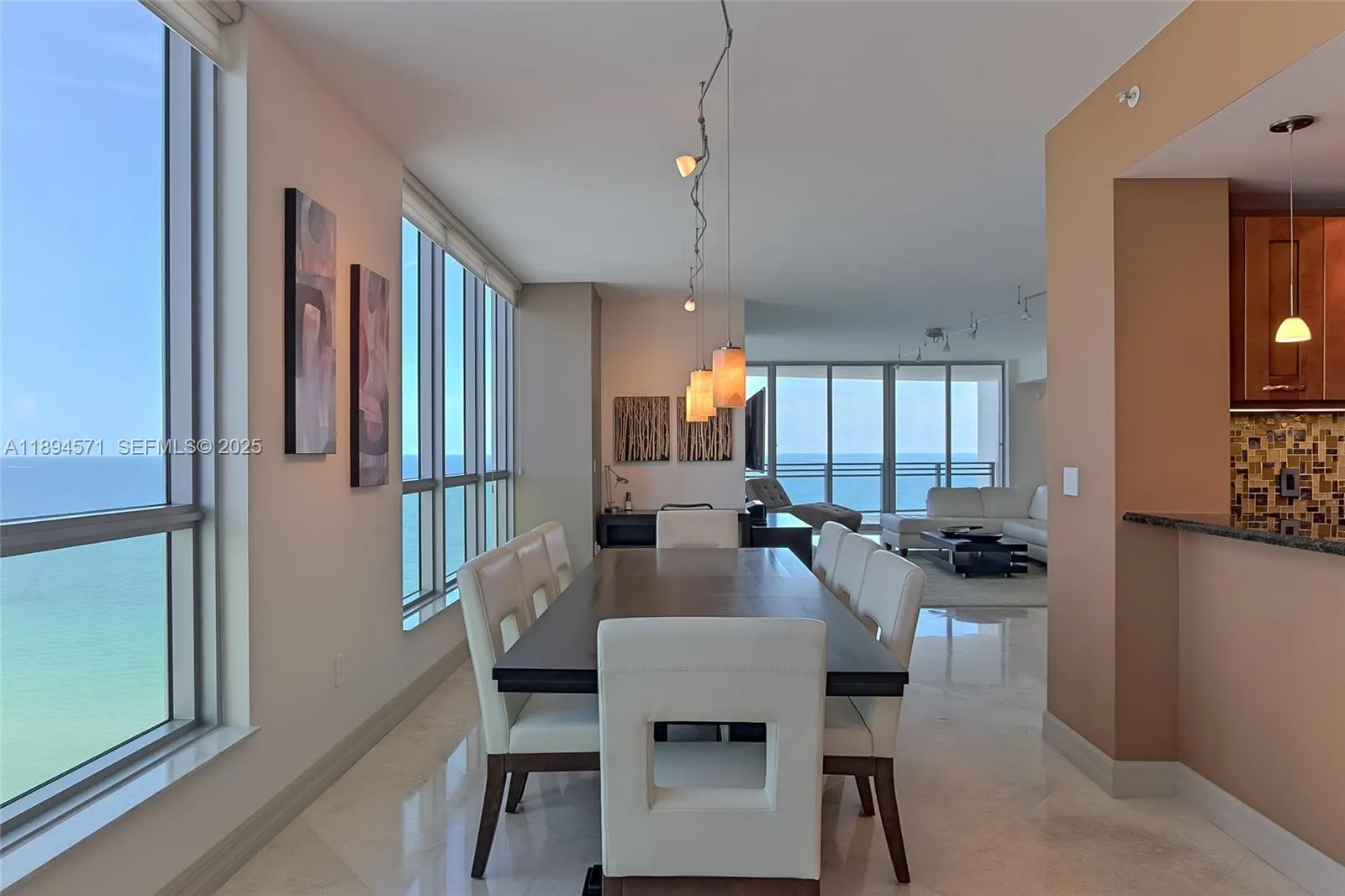 3535 S Ocean Drive #2102