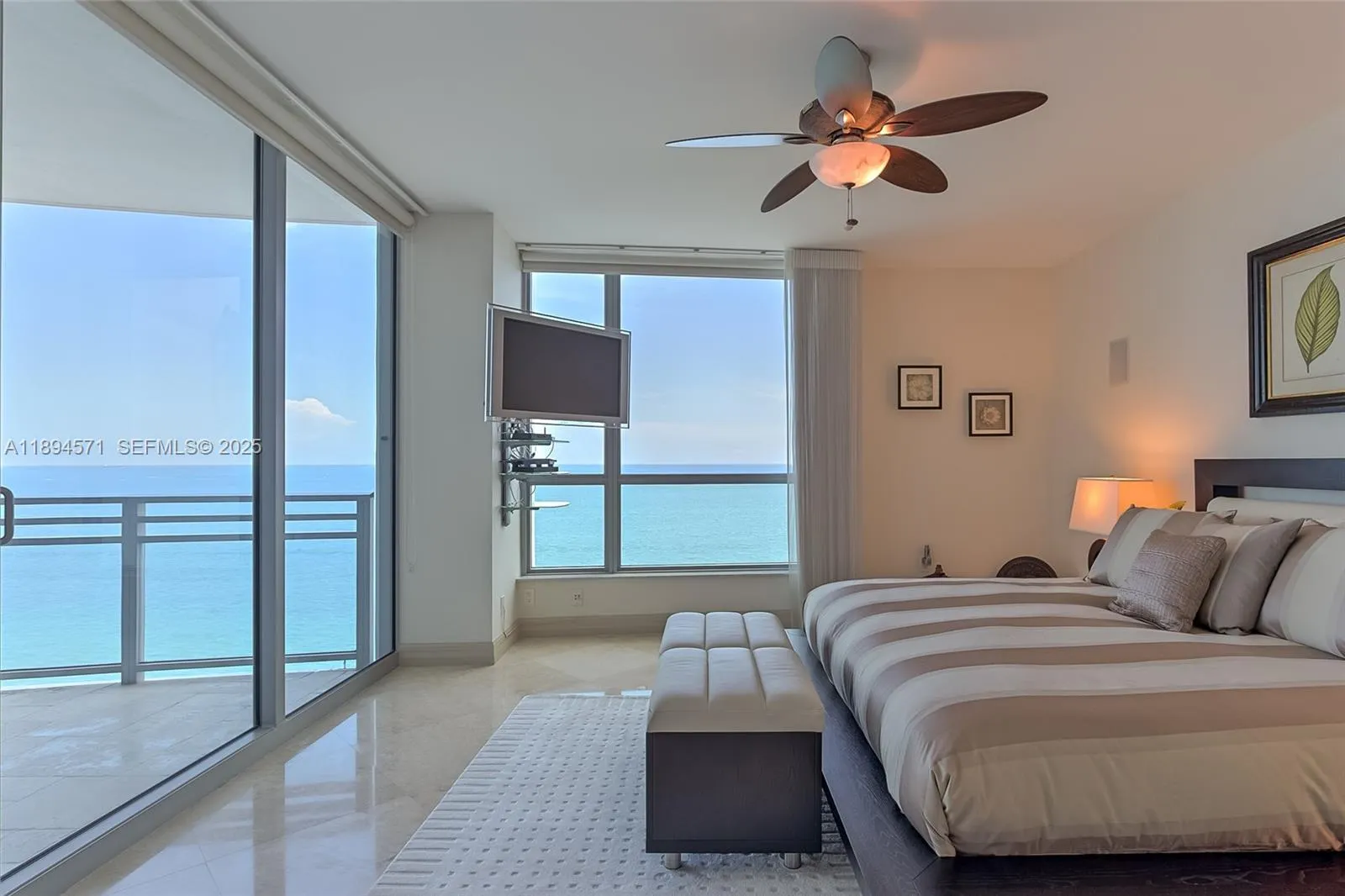 3535 S Ocean Drive #2102