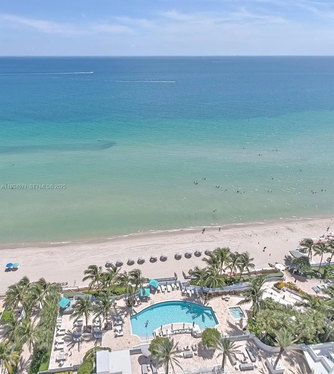3535 S Ocean Drive #2102