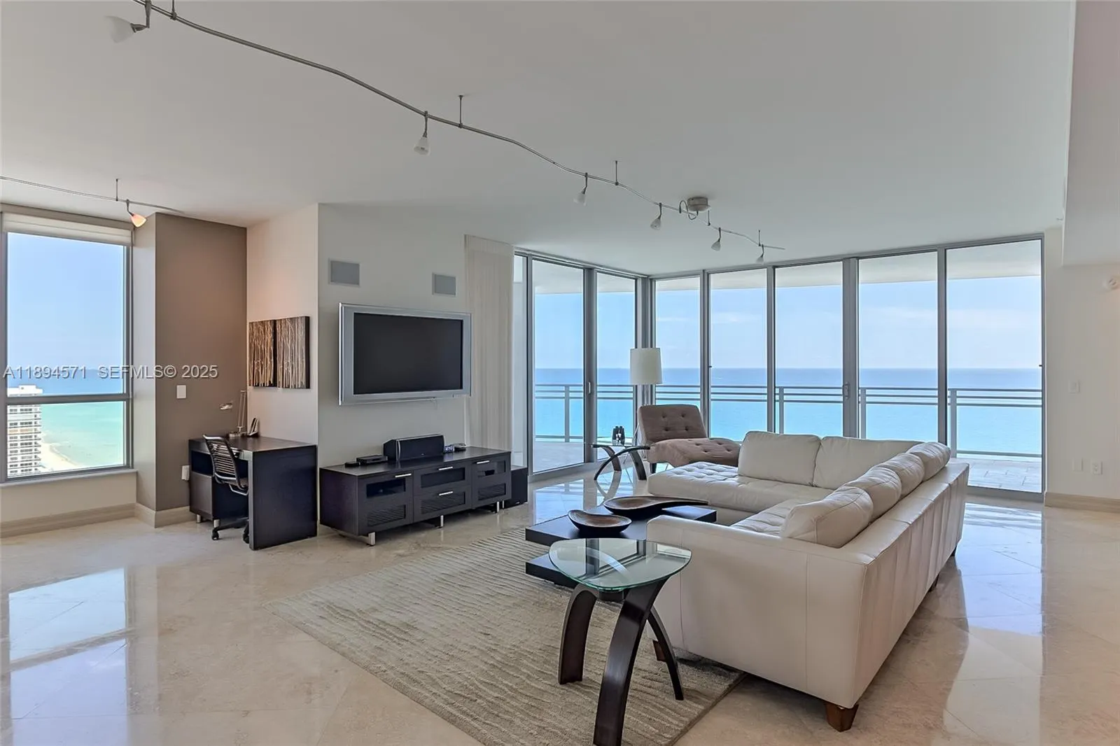3535 S Ocean Drive #2102