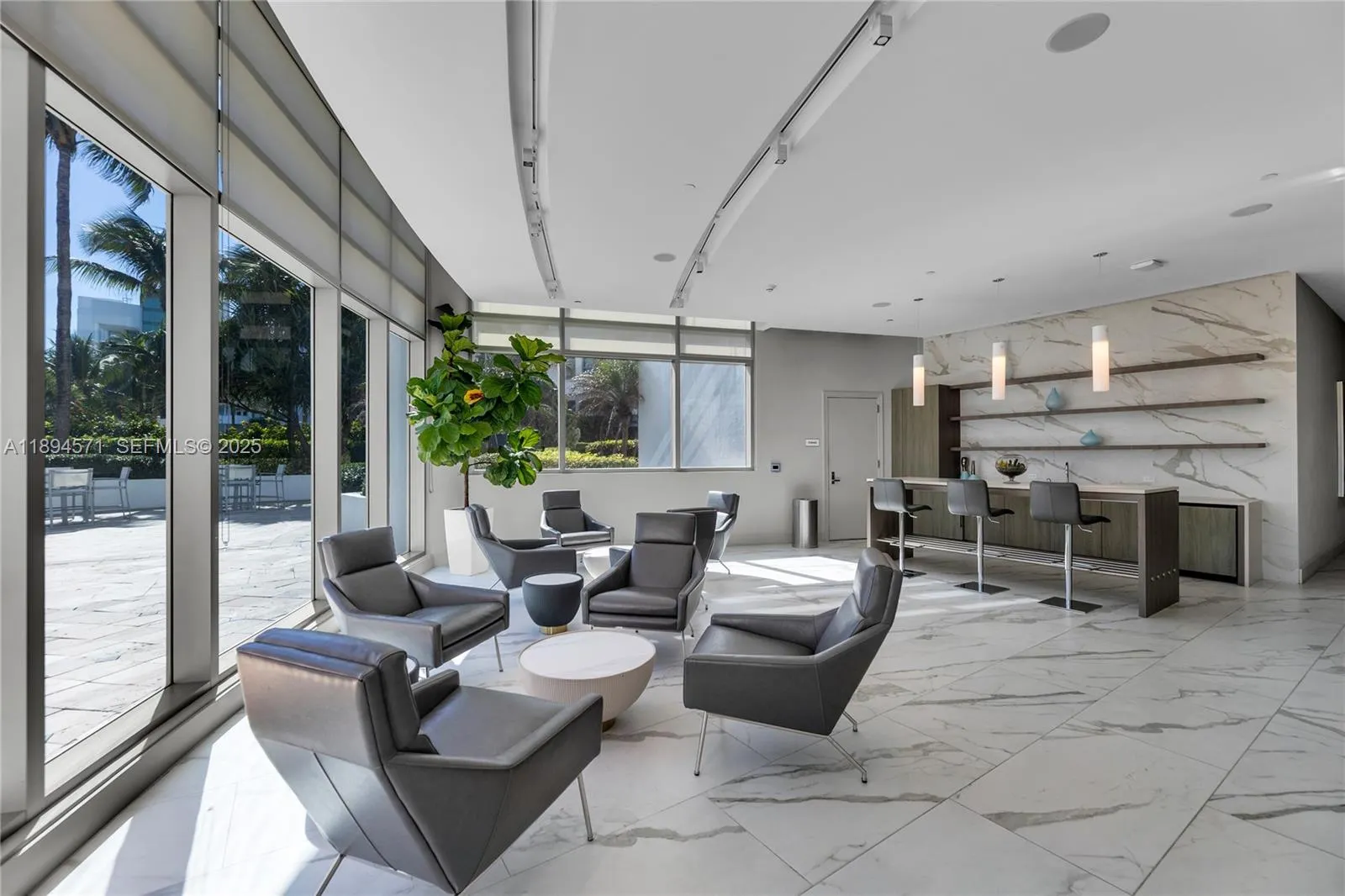 3535 S Ocean Drive #2102