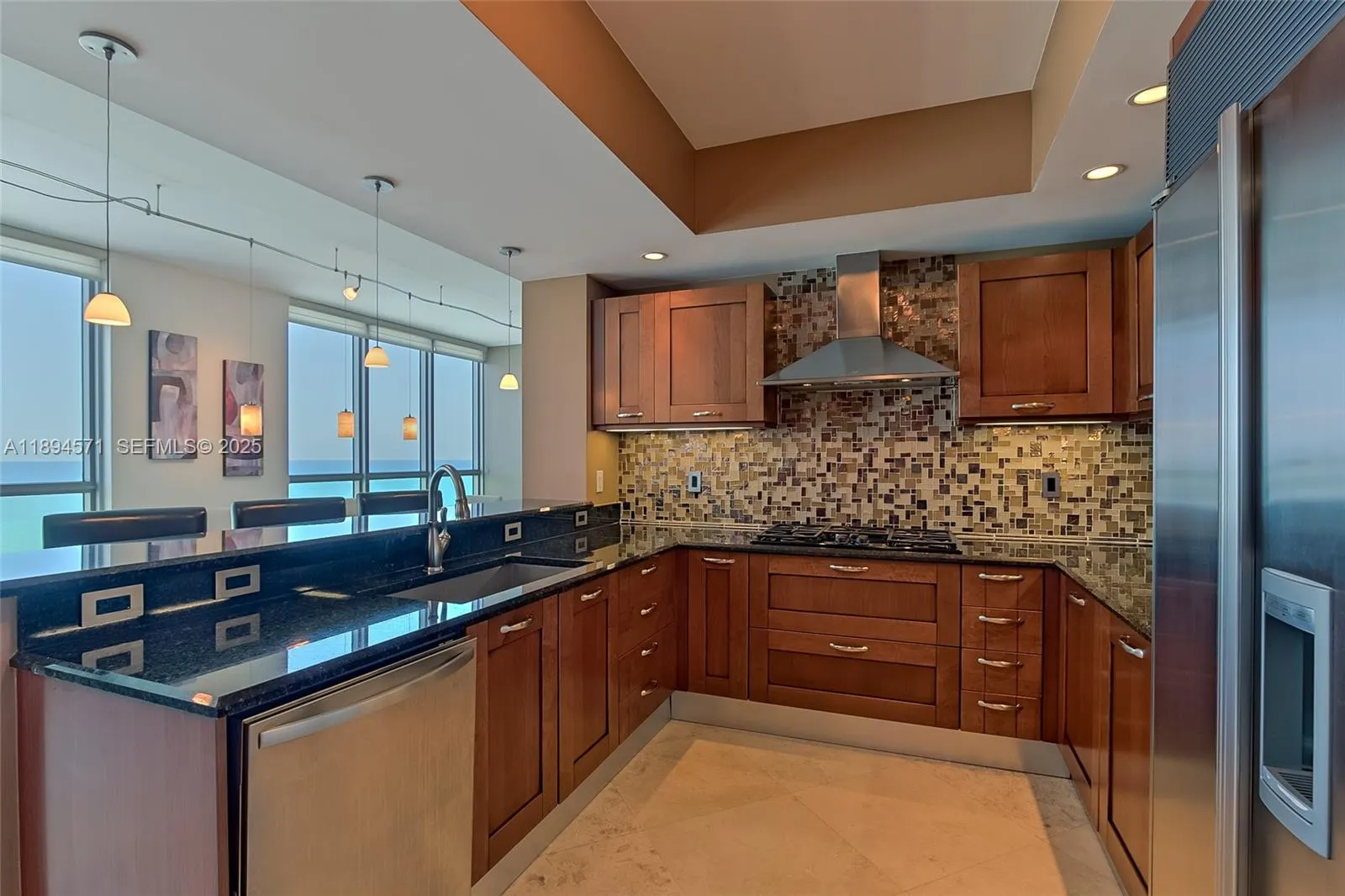 3535 S Ocean Drive #2102