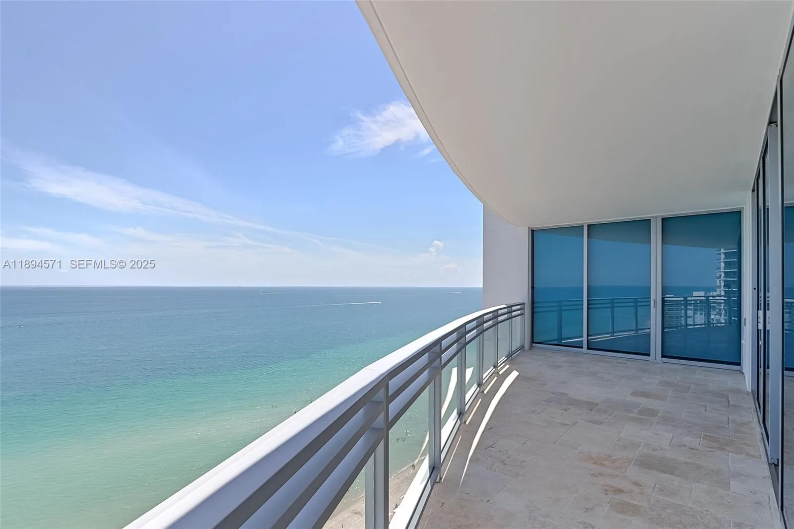 3535 S Ocean Drive #2102