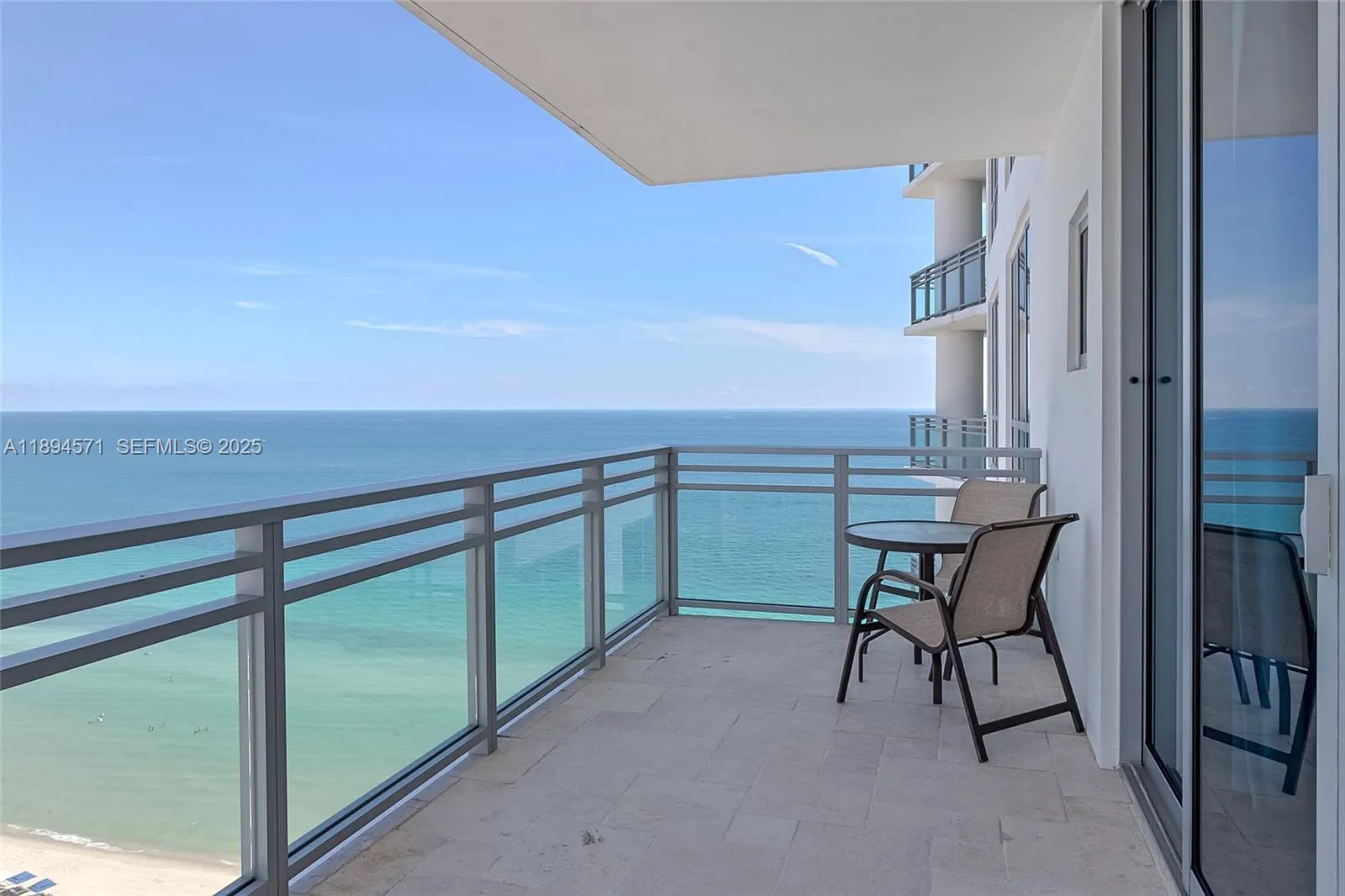 3535 S Ocean Drive #2102
