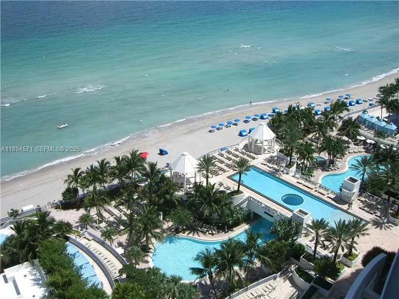 3535 S Ocean Drive #2102