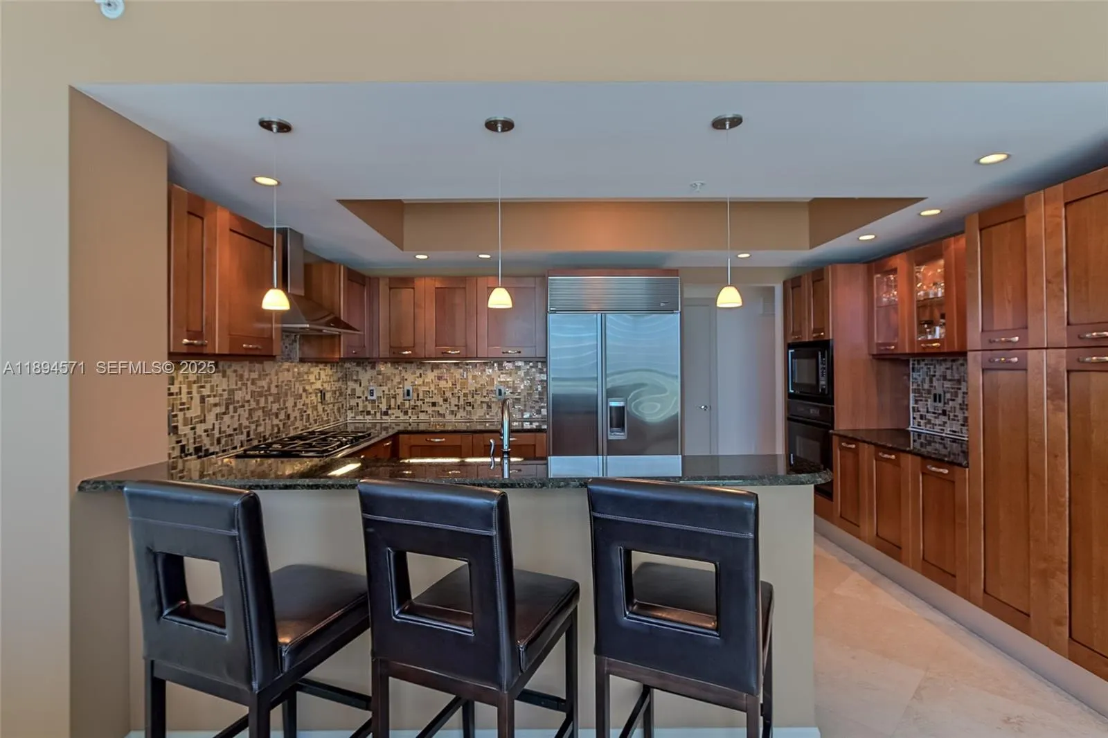 3535 S Ocean Drive #2102