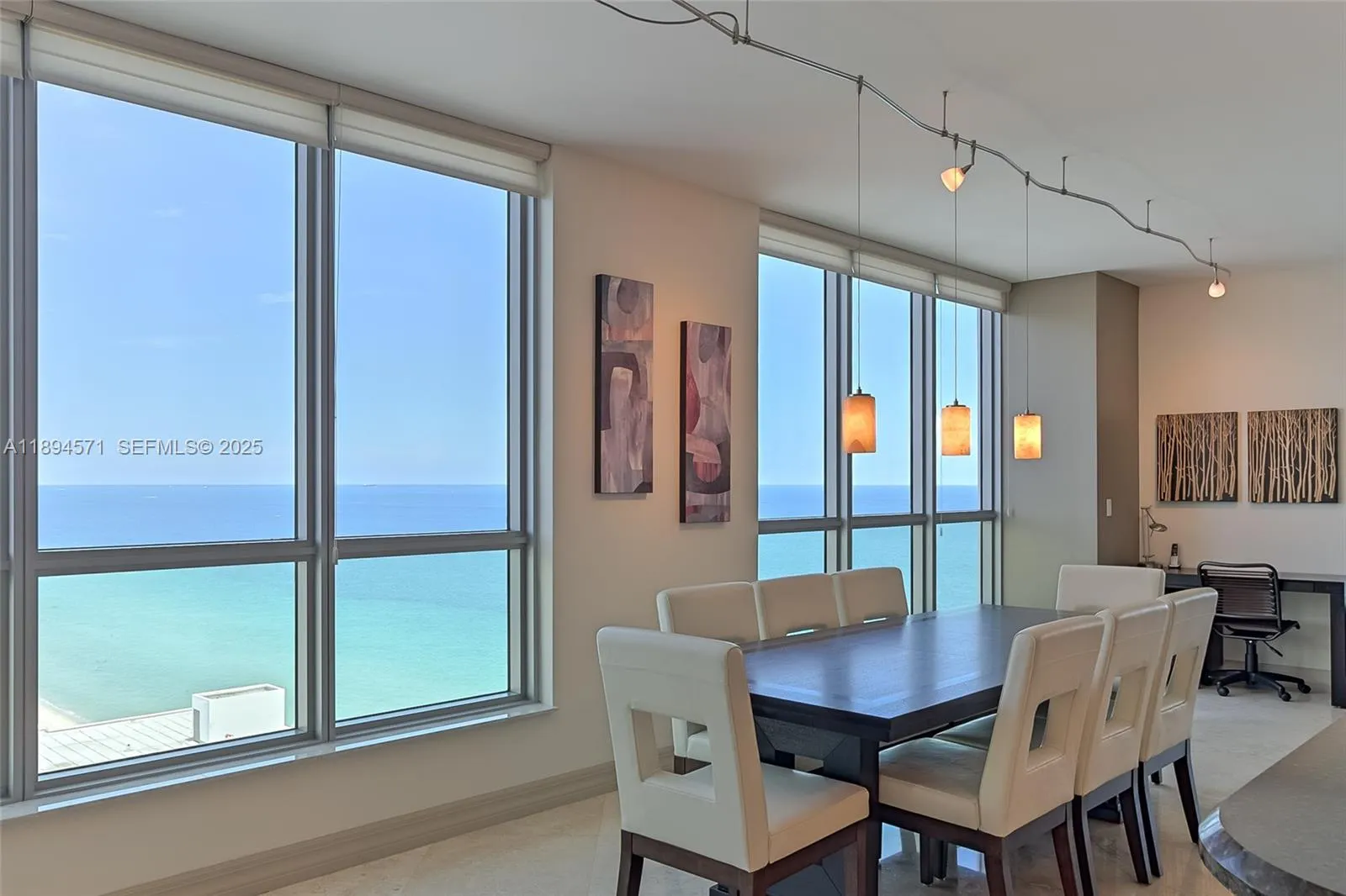 3535 S Ocean Drive #2102