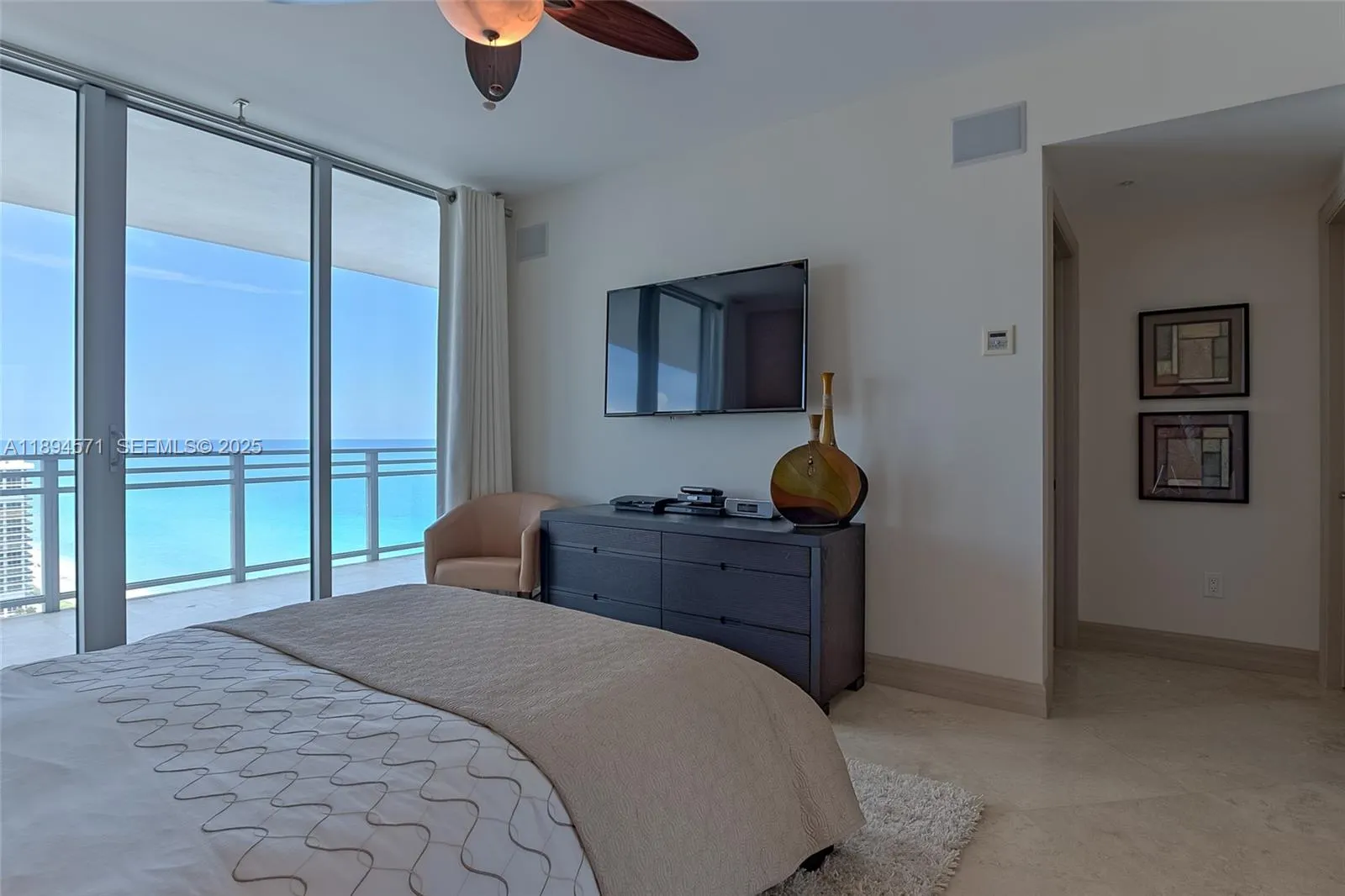 3535 S Ocean Drive #2102