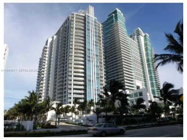 3535 S Ocean Drive #2102