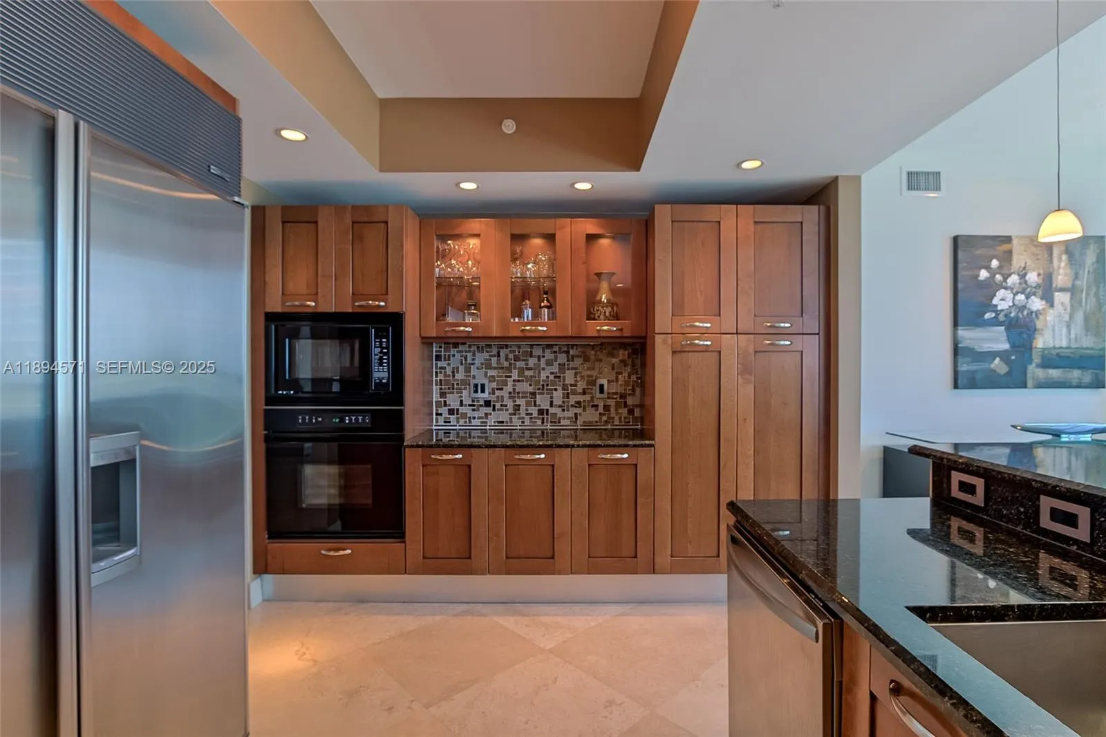 3535 S Ocean Drive #2102