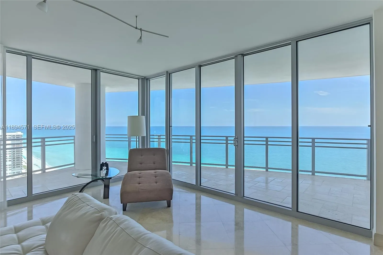 3535 S Ocean Drive #2102