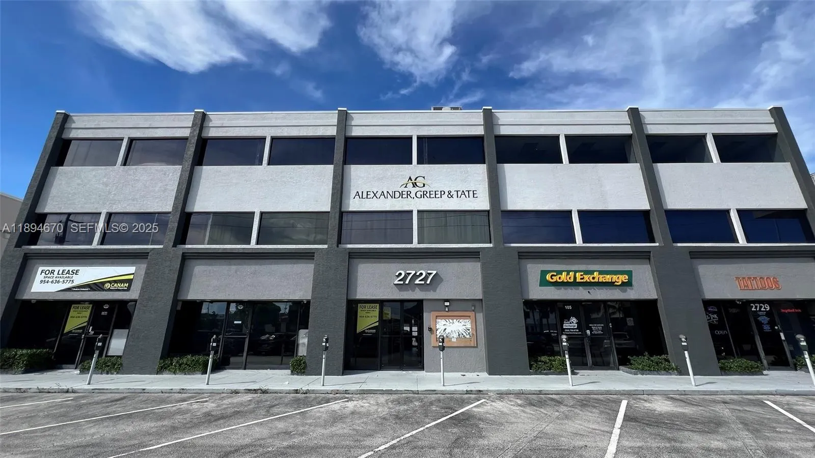 2727 E Oakland Park Boulevard #203