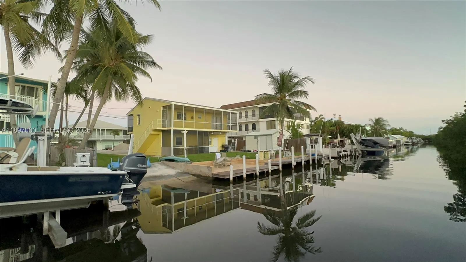 164 Venetian Drive