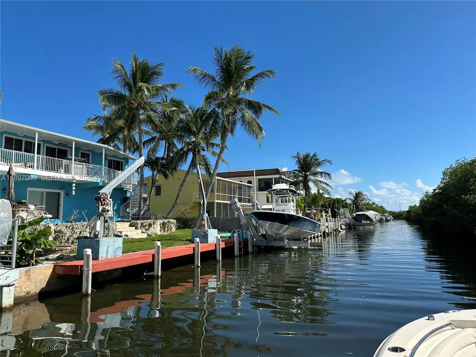 164 Venetian Drive