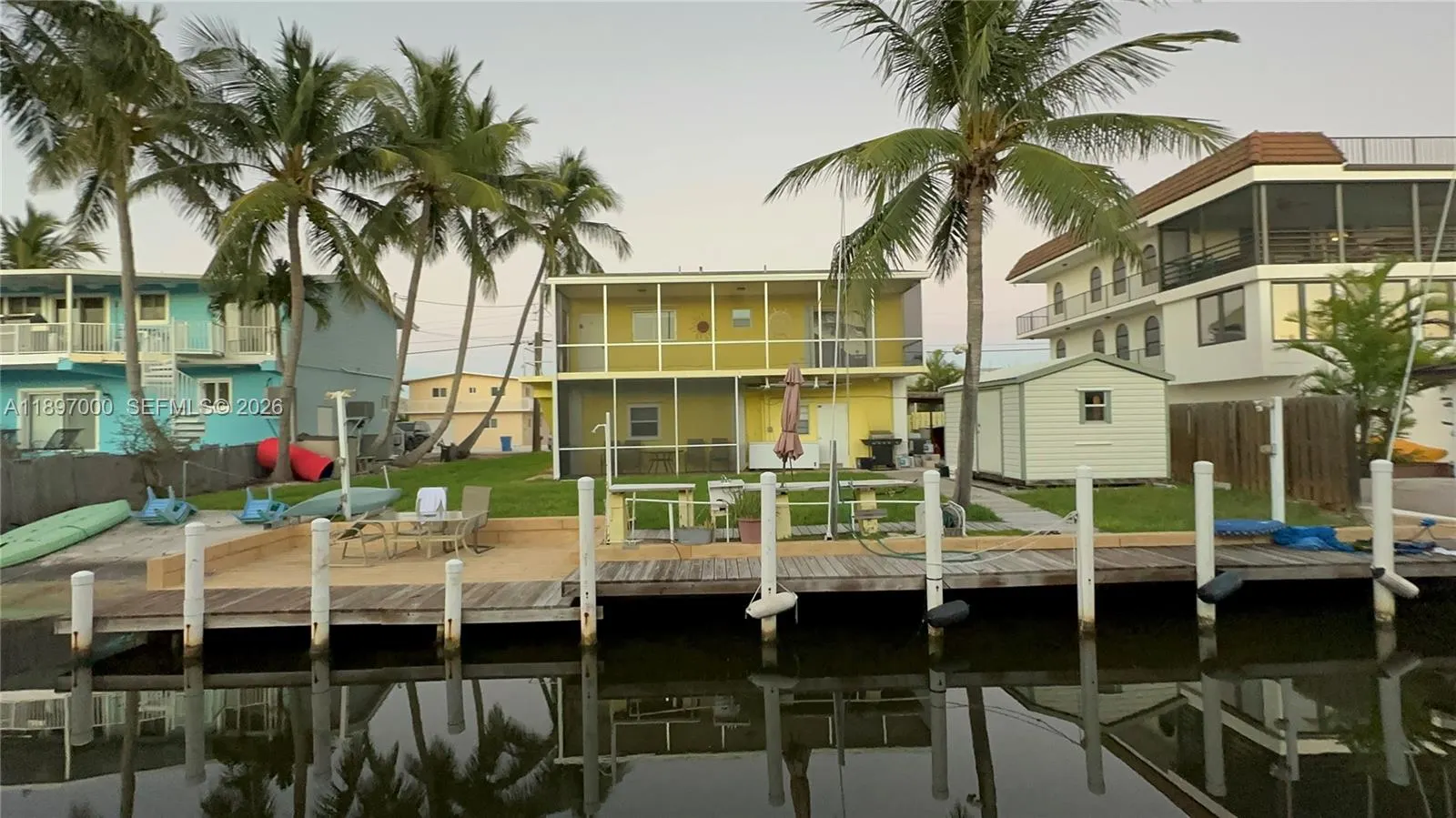 164 Venetian Drive