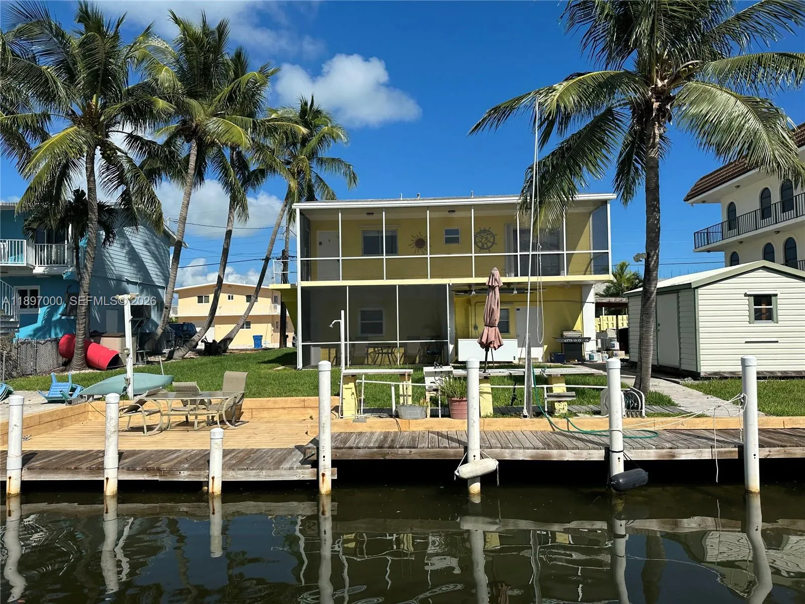 164 Venetian Drive
