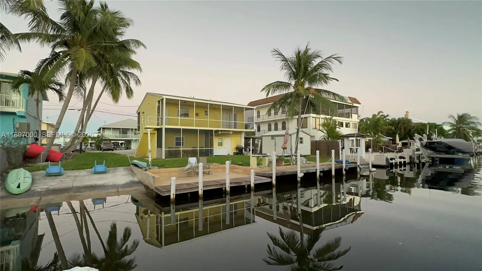 164 Venetian Drive