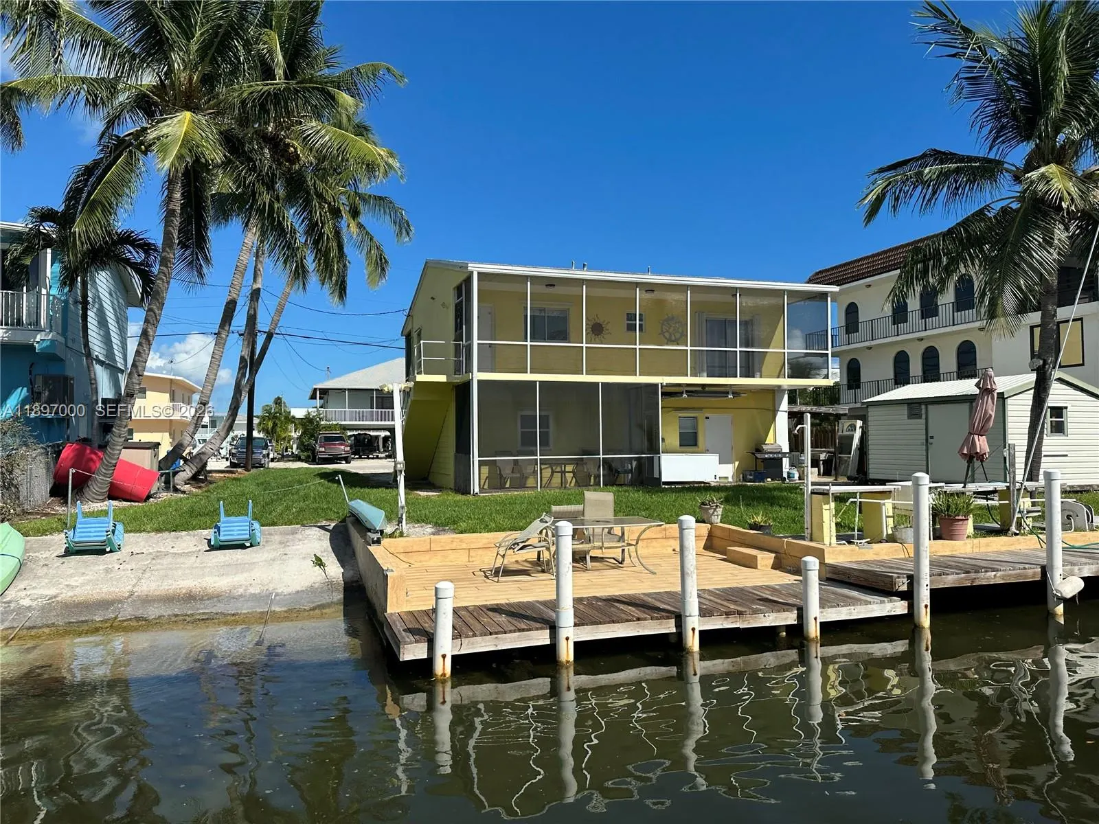 164 Venetian Drive