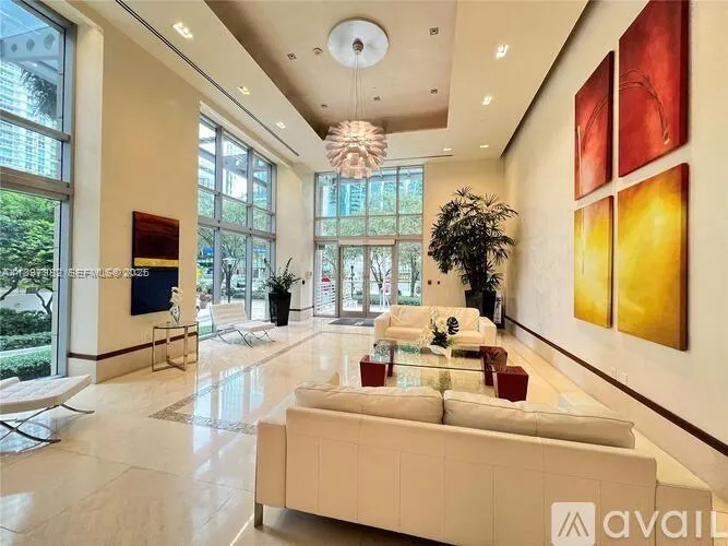 1050 Brickell Avenue #414
